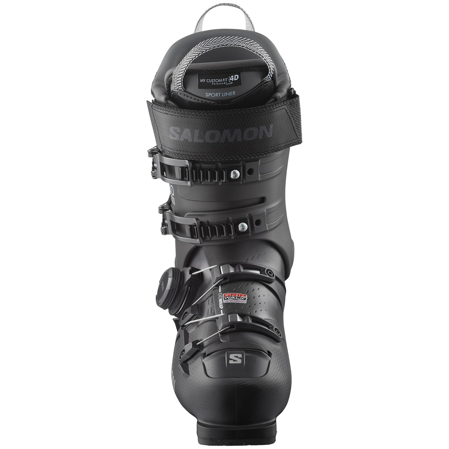 S/PRO SUPRA BOA 110 GW 26/26.5㎝ 2025 Salomon Men's S/Pro Supra BOA 110 GW Ski Boot