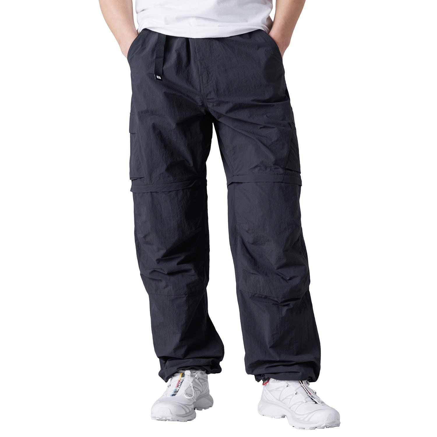 パンツ STRETCH LIGHT WEIGHT EASY SARROUEL PANTS 686 Men's Cruiser Pant - Wide Fit – 686.com