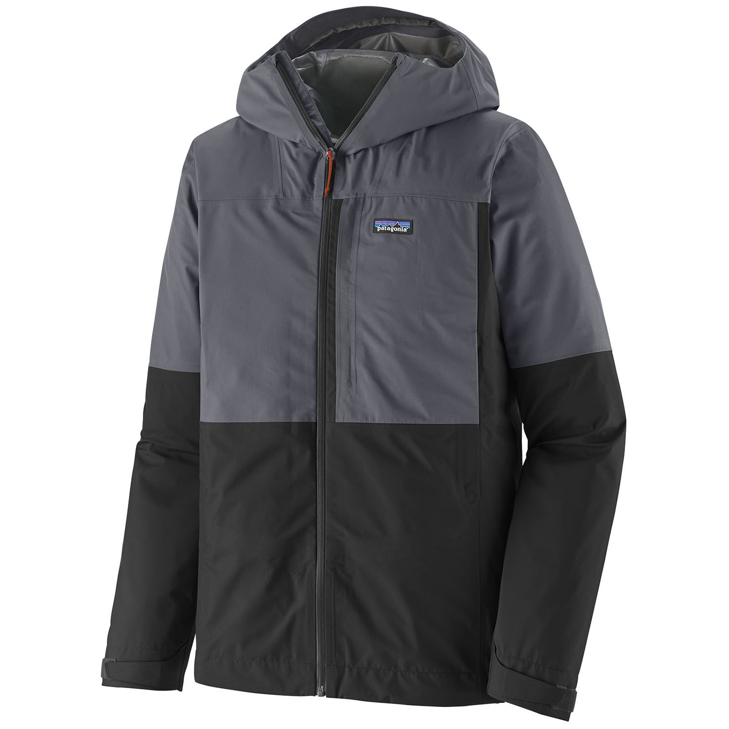 Patagonia Boulder Fork Rain Jacket - Men's | evo Canada