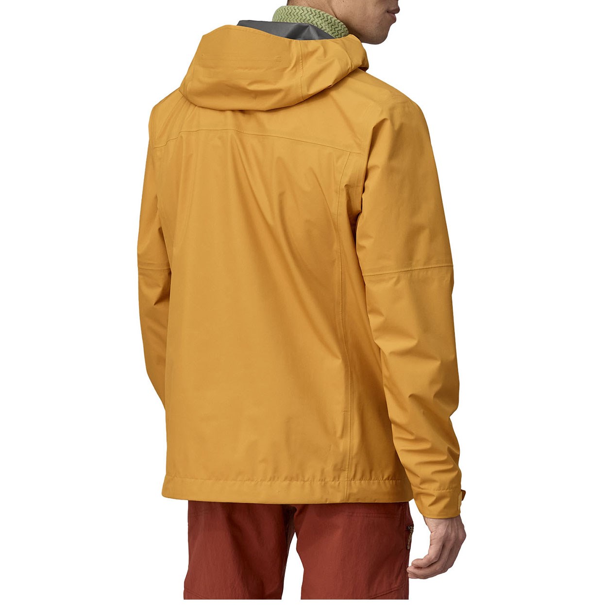 Patagonia Boulder Fork Rain Jacket - Men's | evo