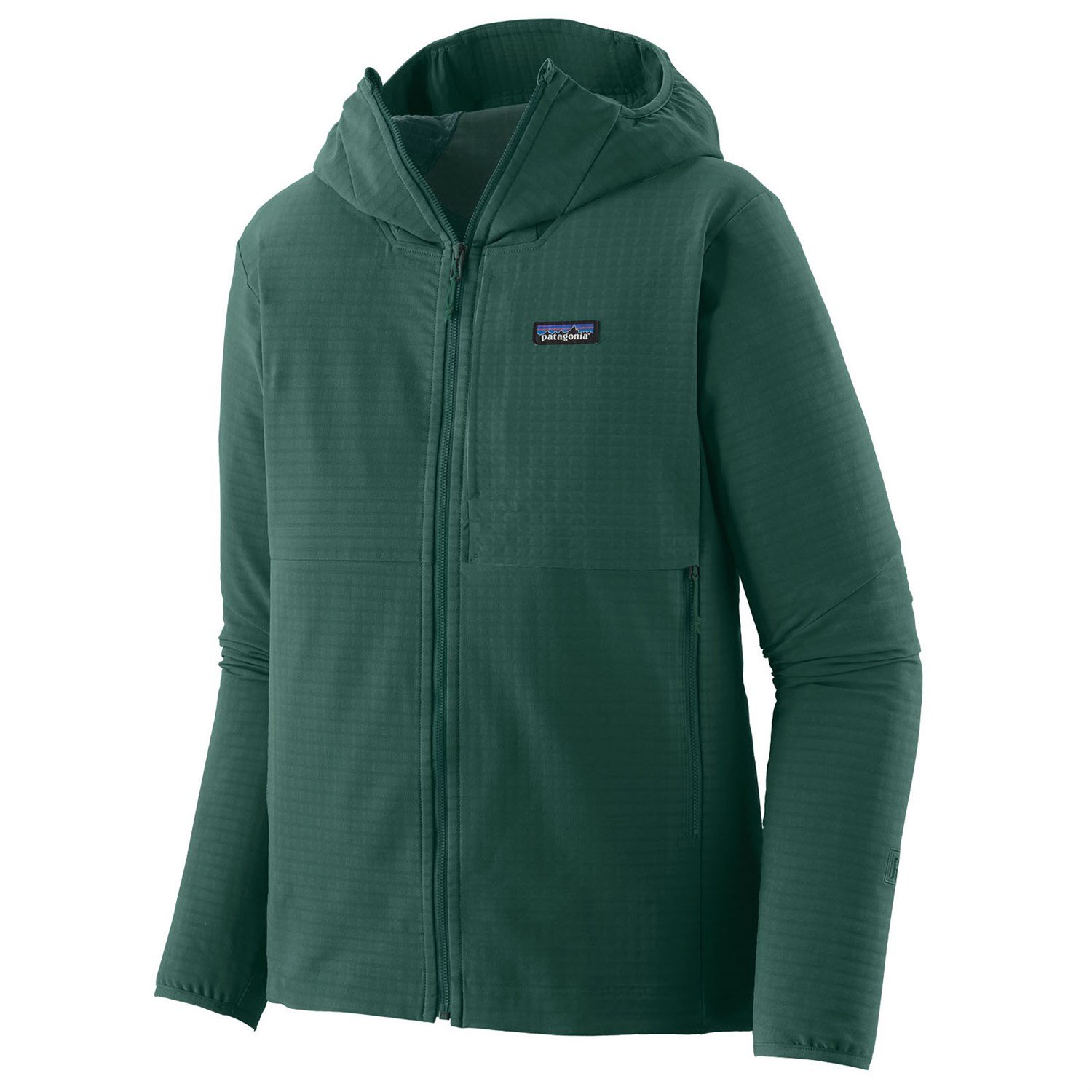 Patagonia techface pullover hot sale