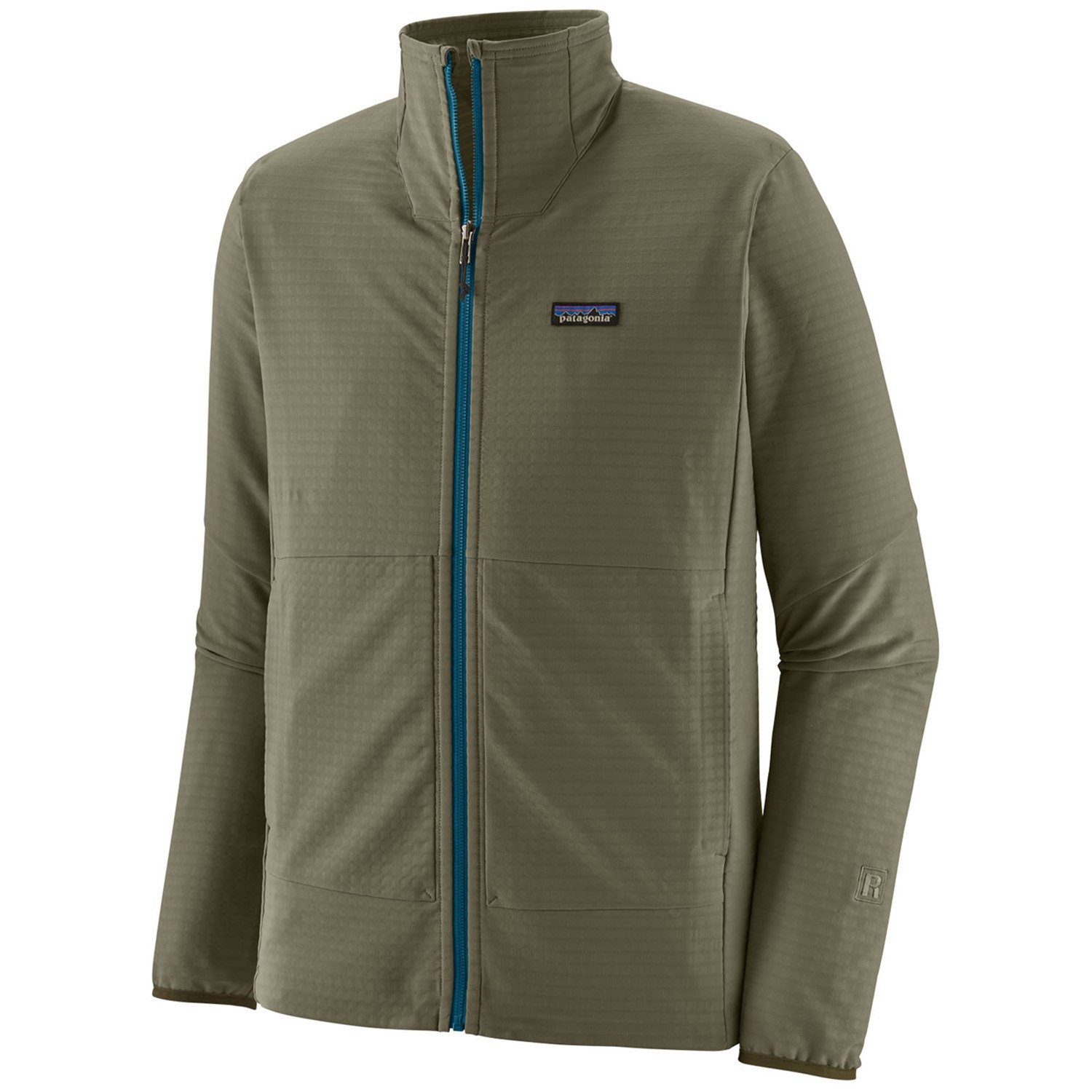 Patagonia R1 TechFace Jacket - Men's | evo