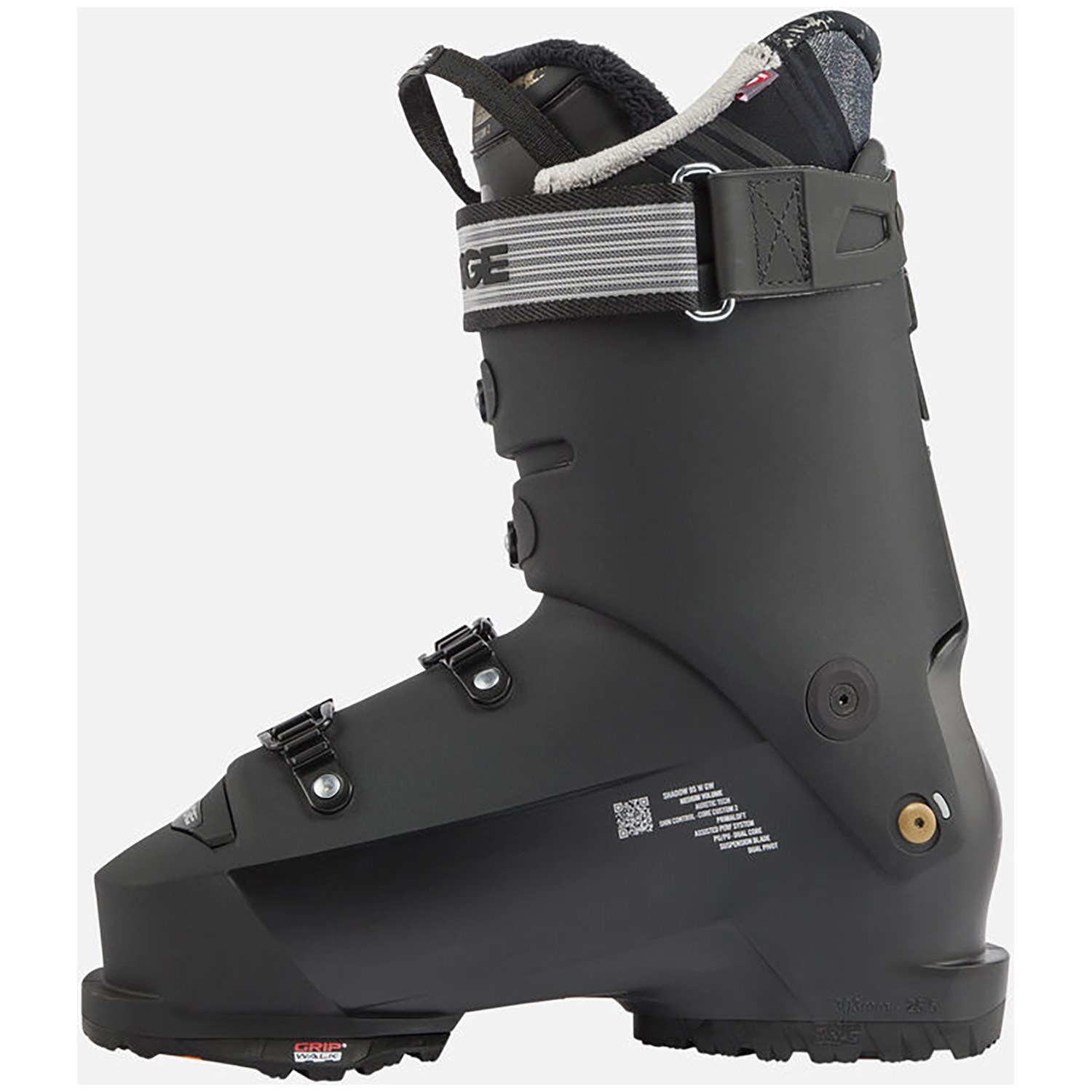 Lange Shadow 95 MV GW Ski Boots - Women's 2025 | evo