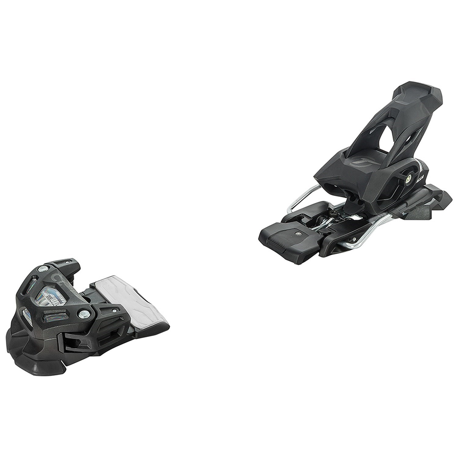 Armada TST Skis + Tyrolia Attack 13 Demo Bindings 2017