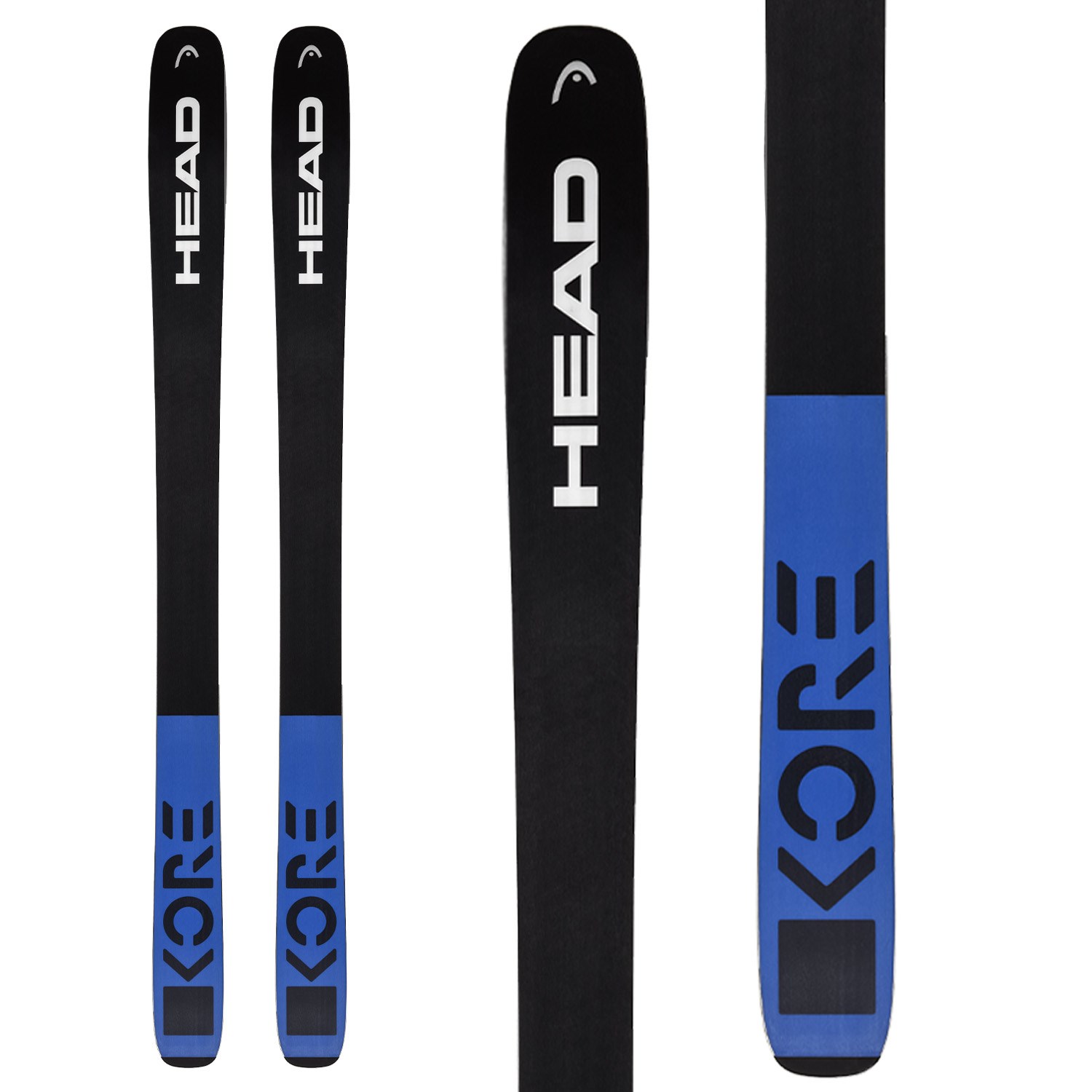 Head Kore 111 Skis 2024 | evo