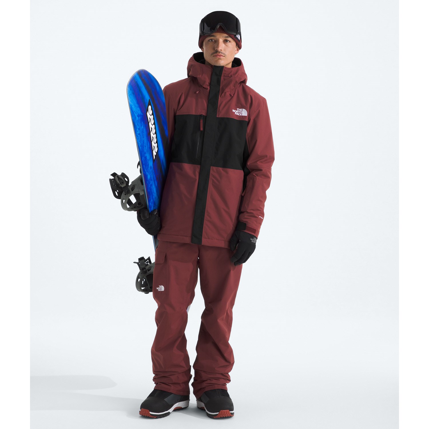 The North Face Freedom Insulated Jacket - Men's | evo