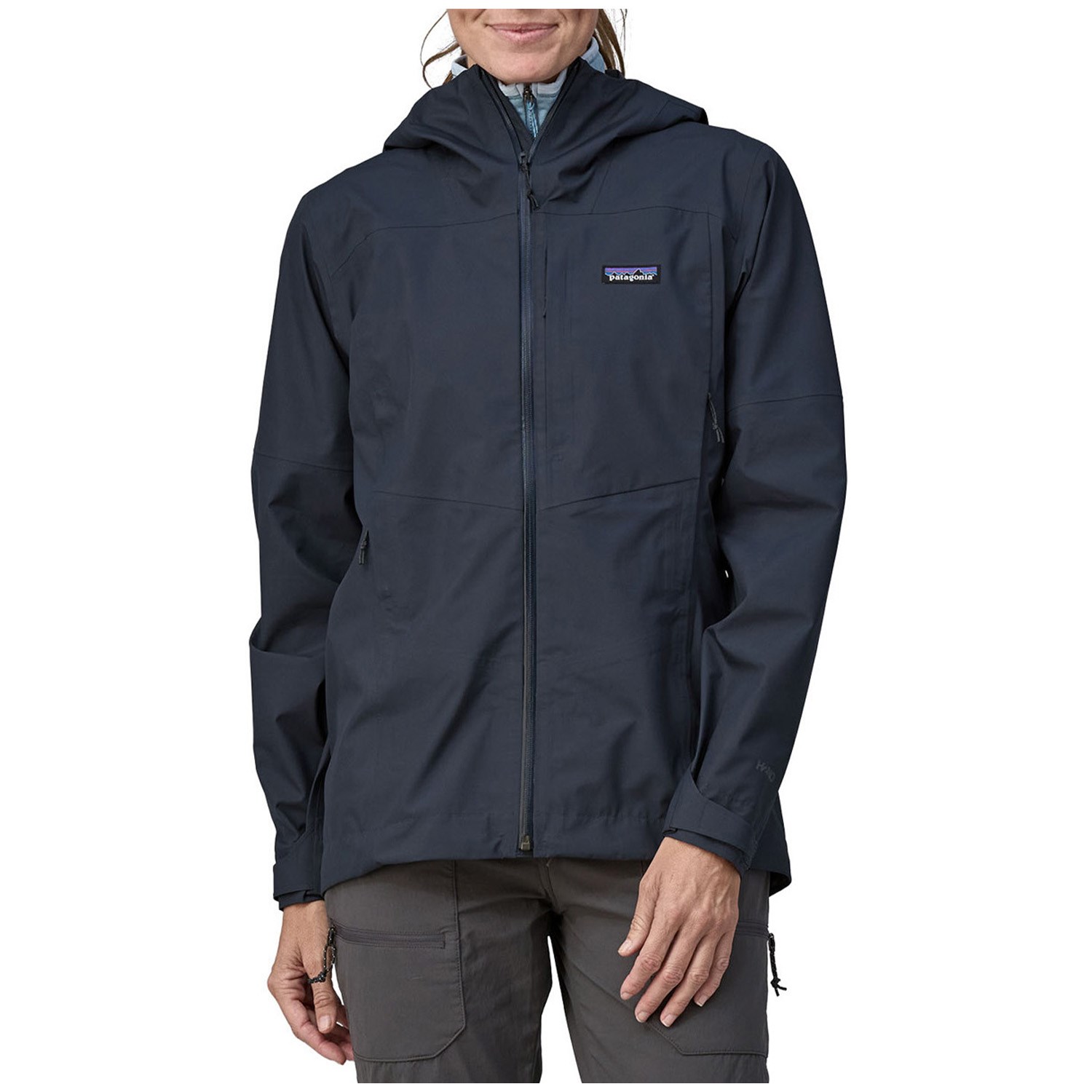 Patagonia Boulder Fork Rain Jacket - Women's | evo