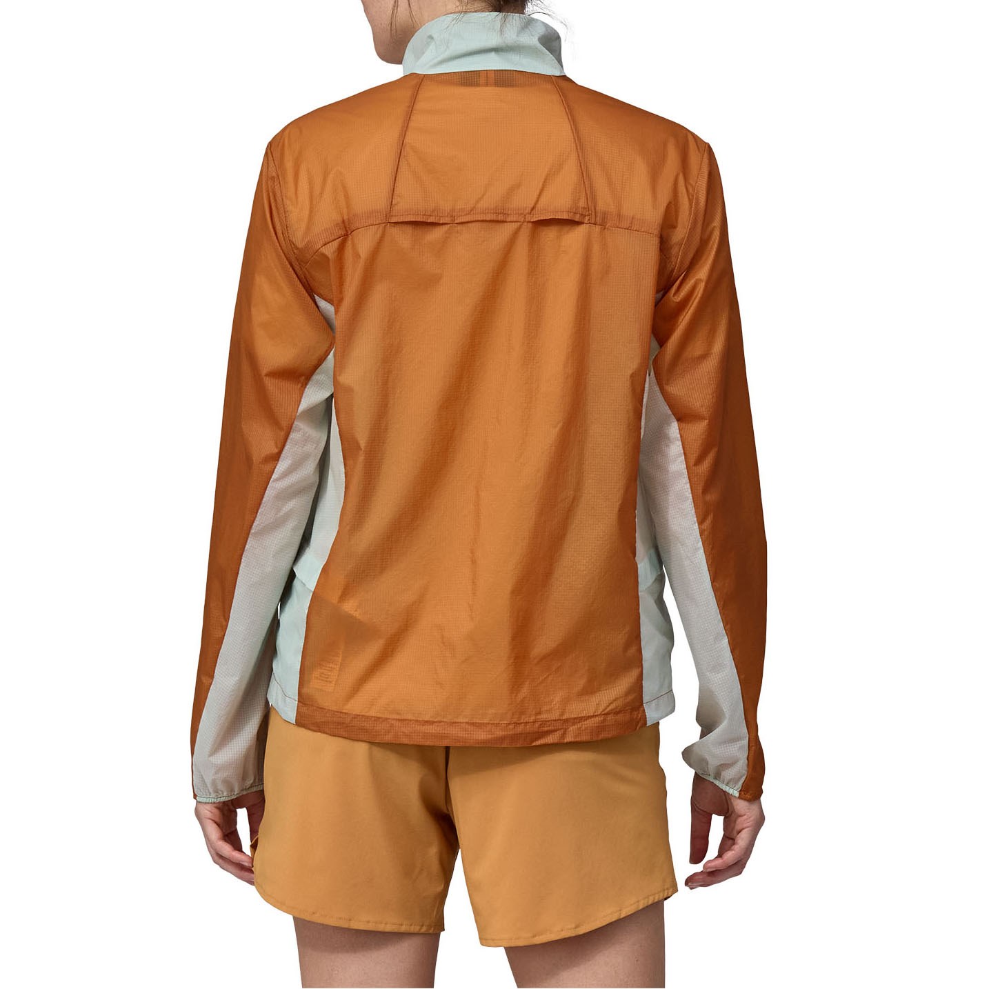 Patagonia - Women's Houdini® Stash 1/2-Zip Pullover