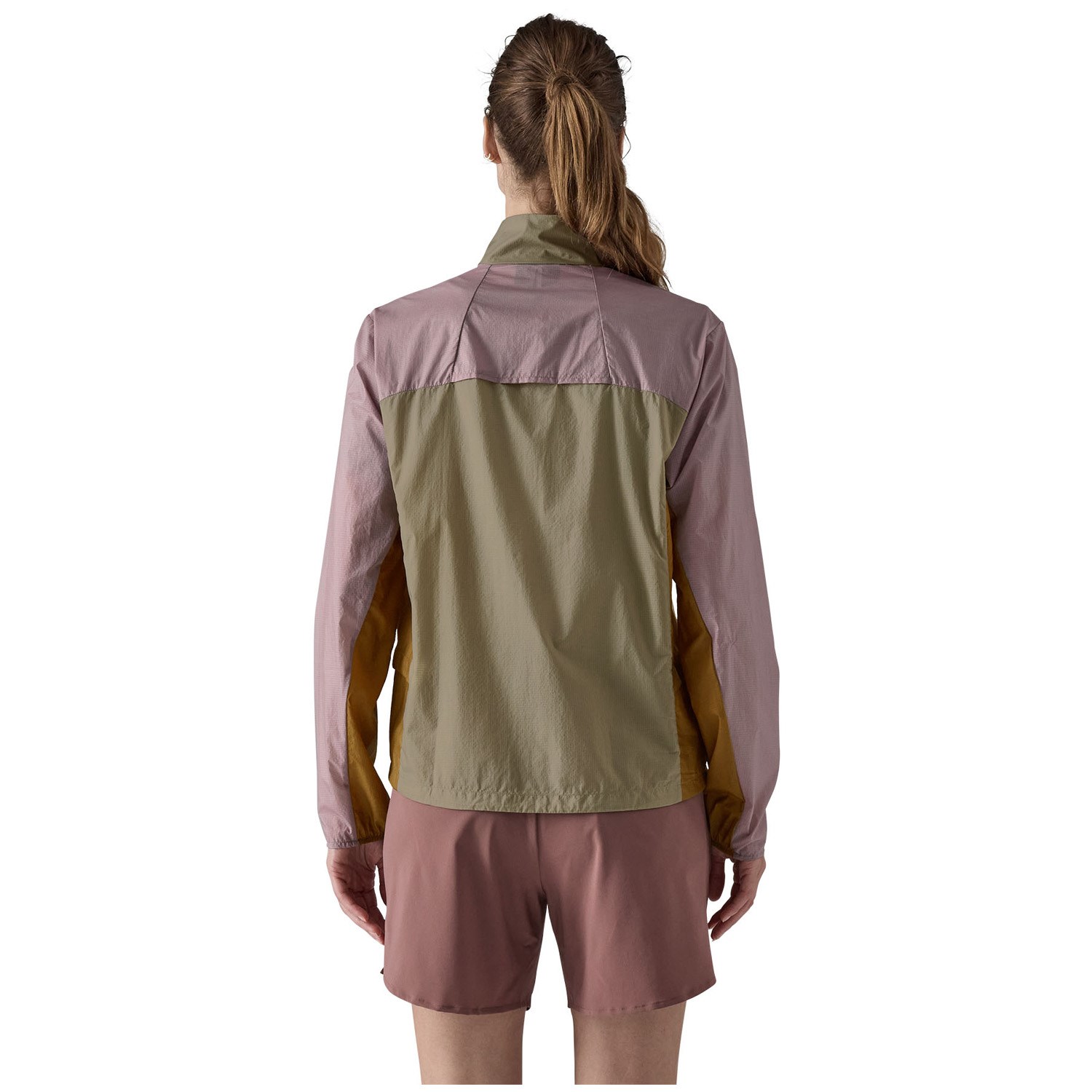 Patagonia Houdini Stash 1/2 Zip Pullover - Women's | evo