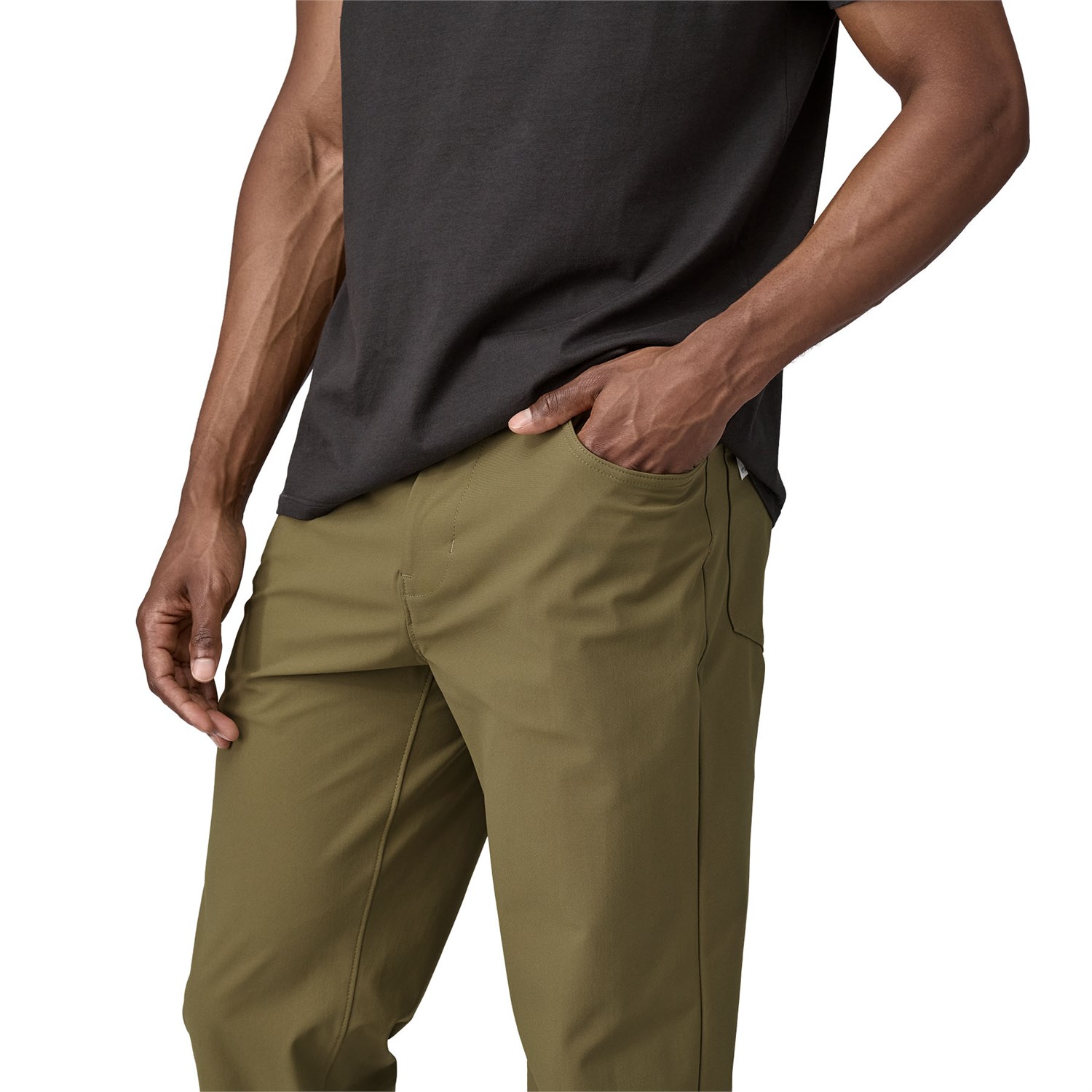 Patagonia Transit Traveler 5-Pocket- Regular Pants - Men's