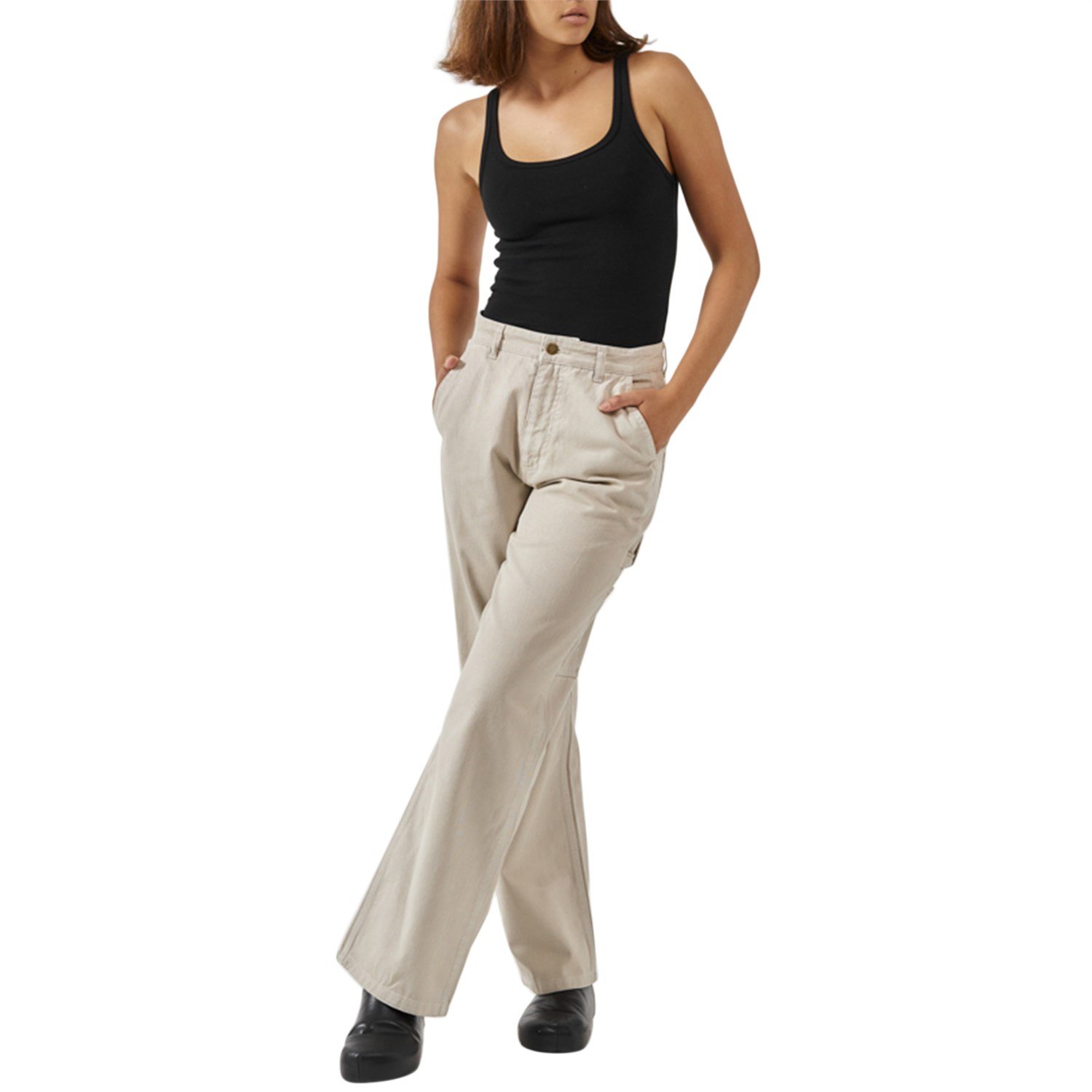 Thrills Painter Pants - Women's | evo Thrills Painter Pants - Women's | evo