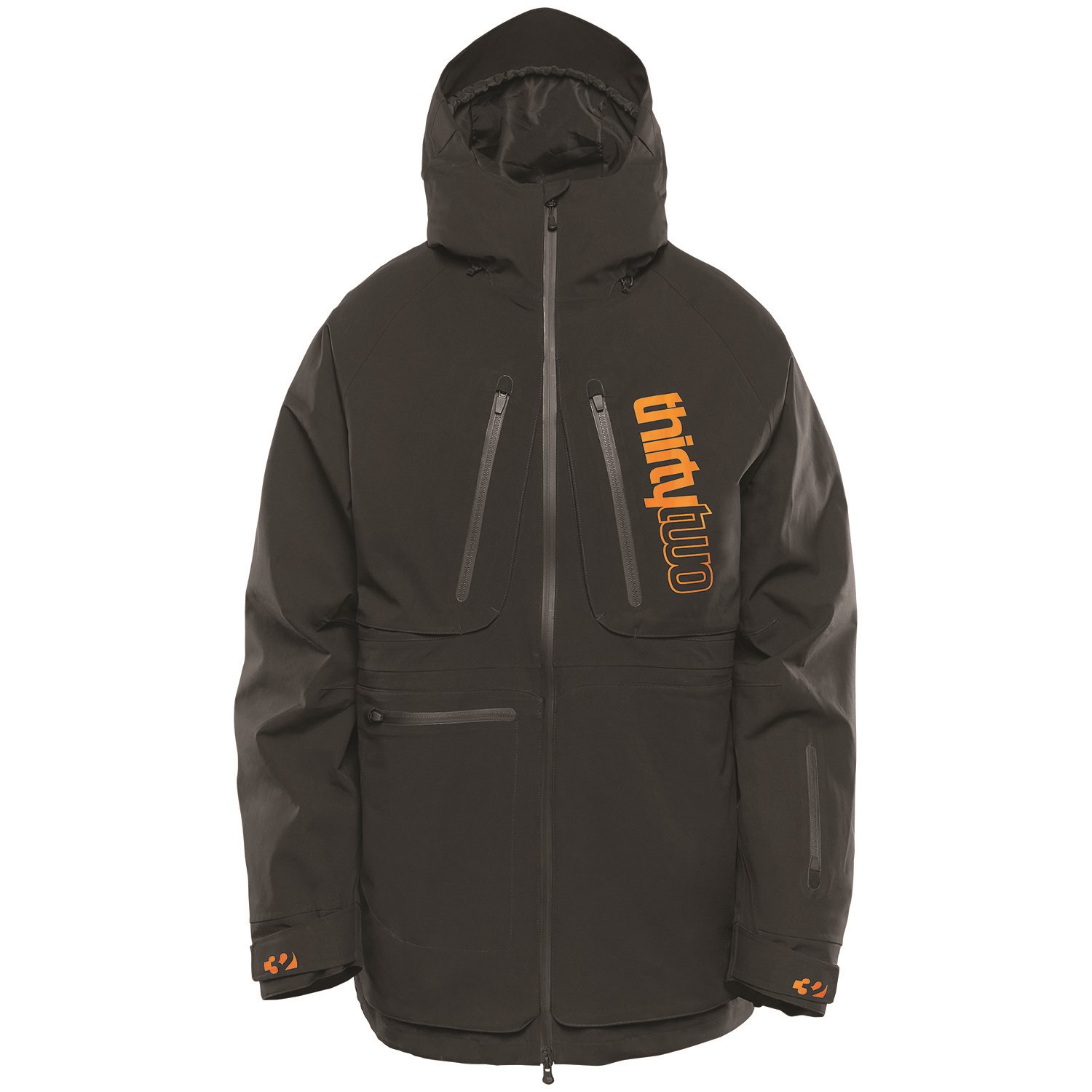 thirtytwo TM Jacket - Men's | evo