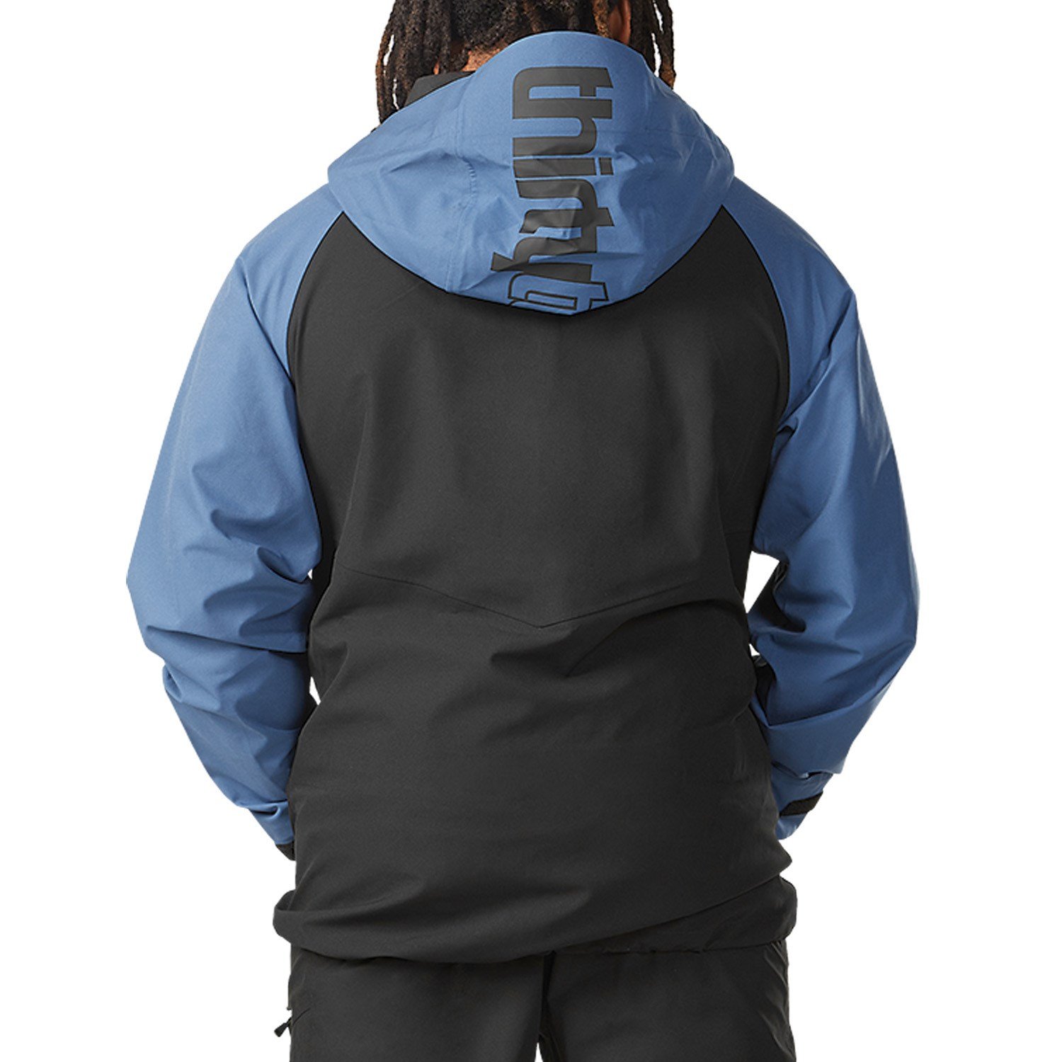 leo padded mens jacket