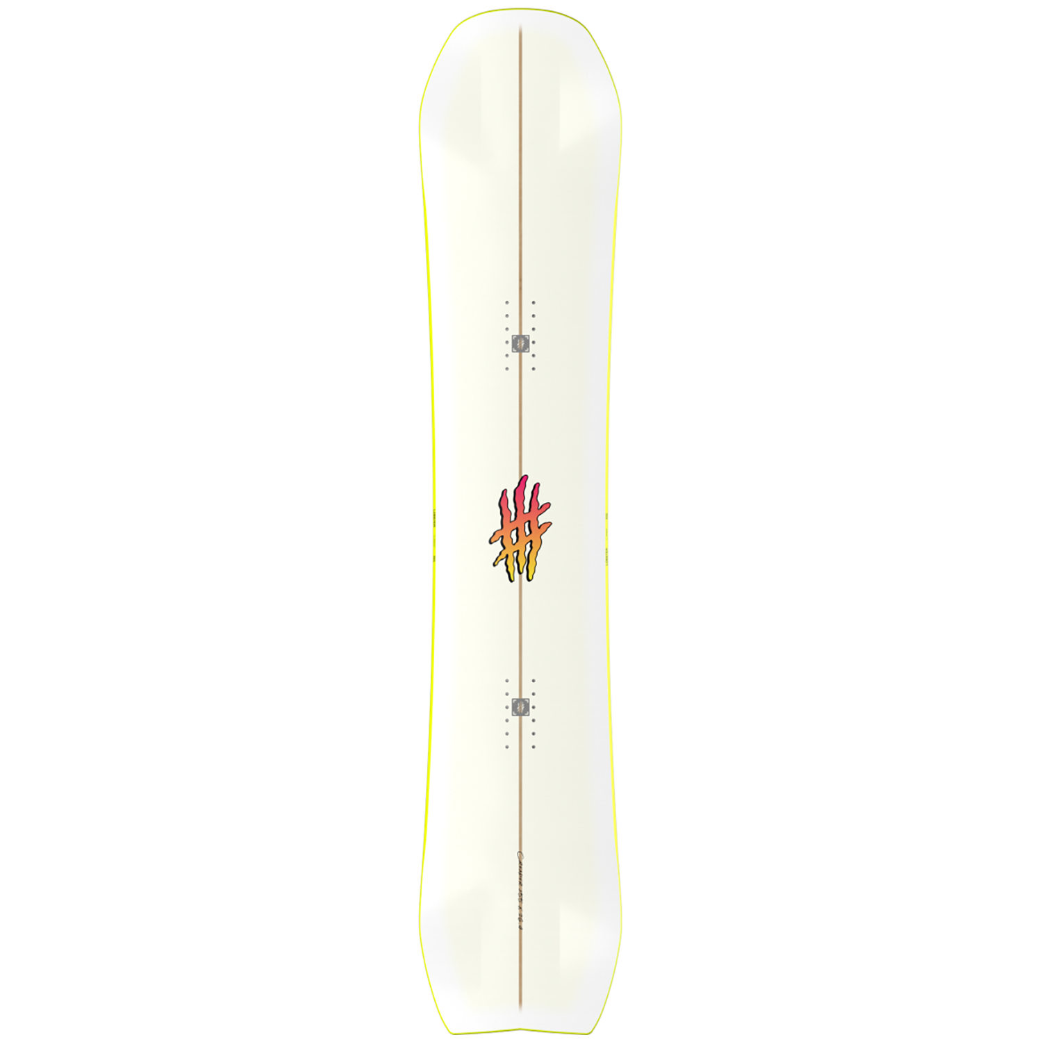 Lobster Creamer Snowboard 2024 | evo Lobster Creamer Snowboard 2024 | evo