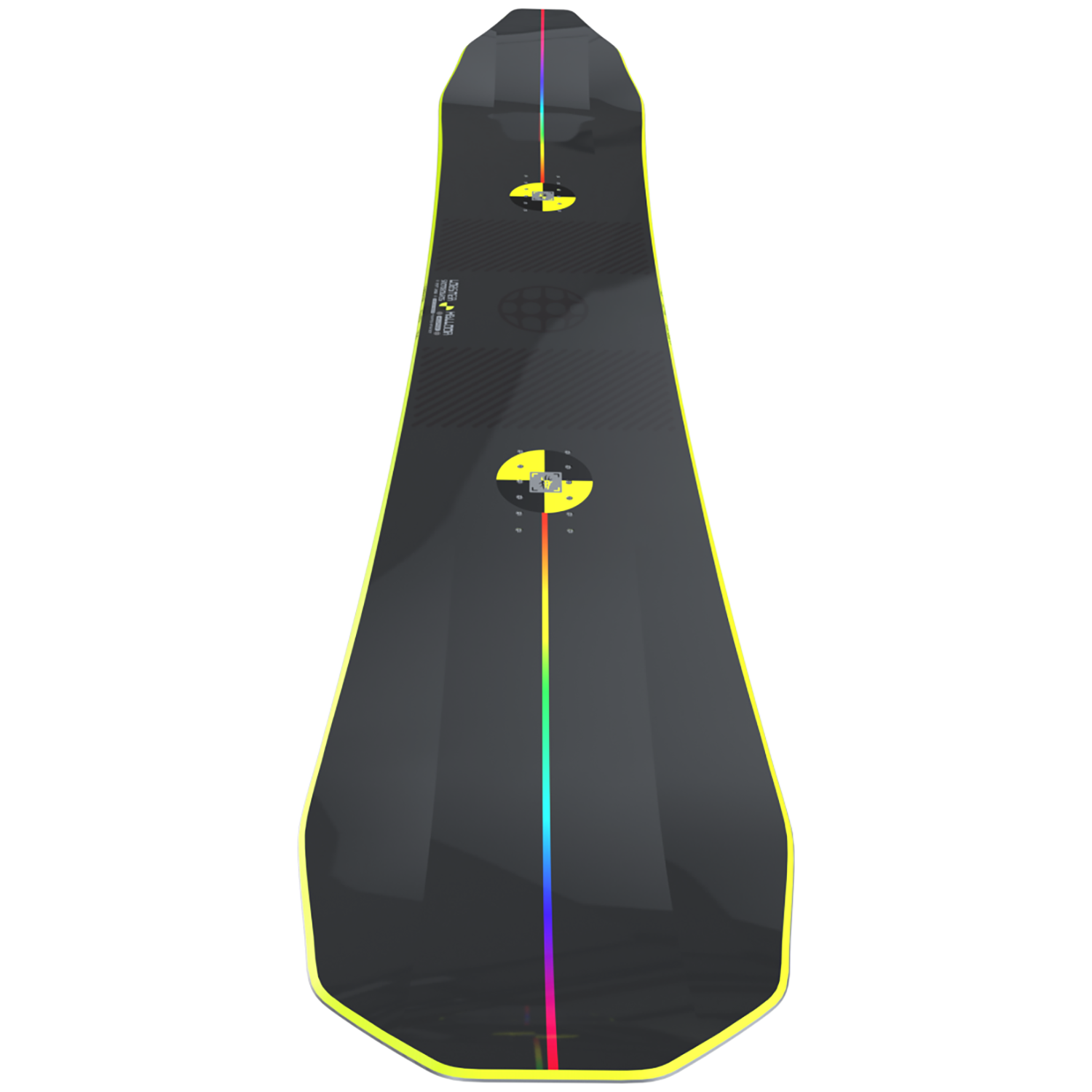 Lobster Halldor Pro Snowboard 2024 | evo
