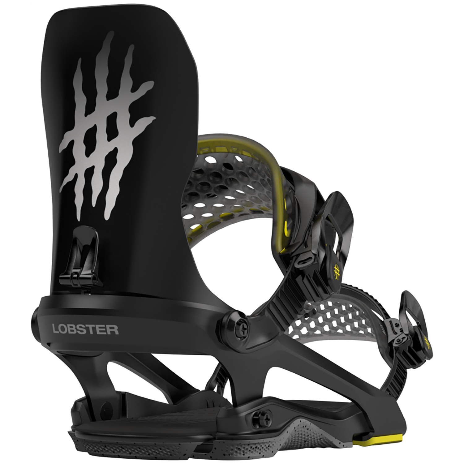 22-23 HALLDOR PRO 151 / ハルダー プロ151 LOBSTER SNOWBOARDS