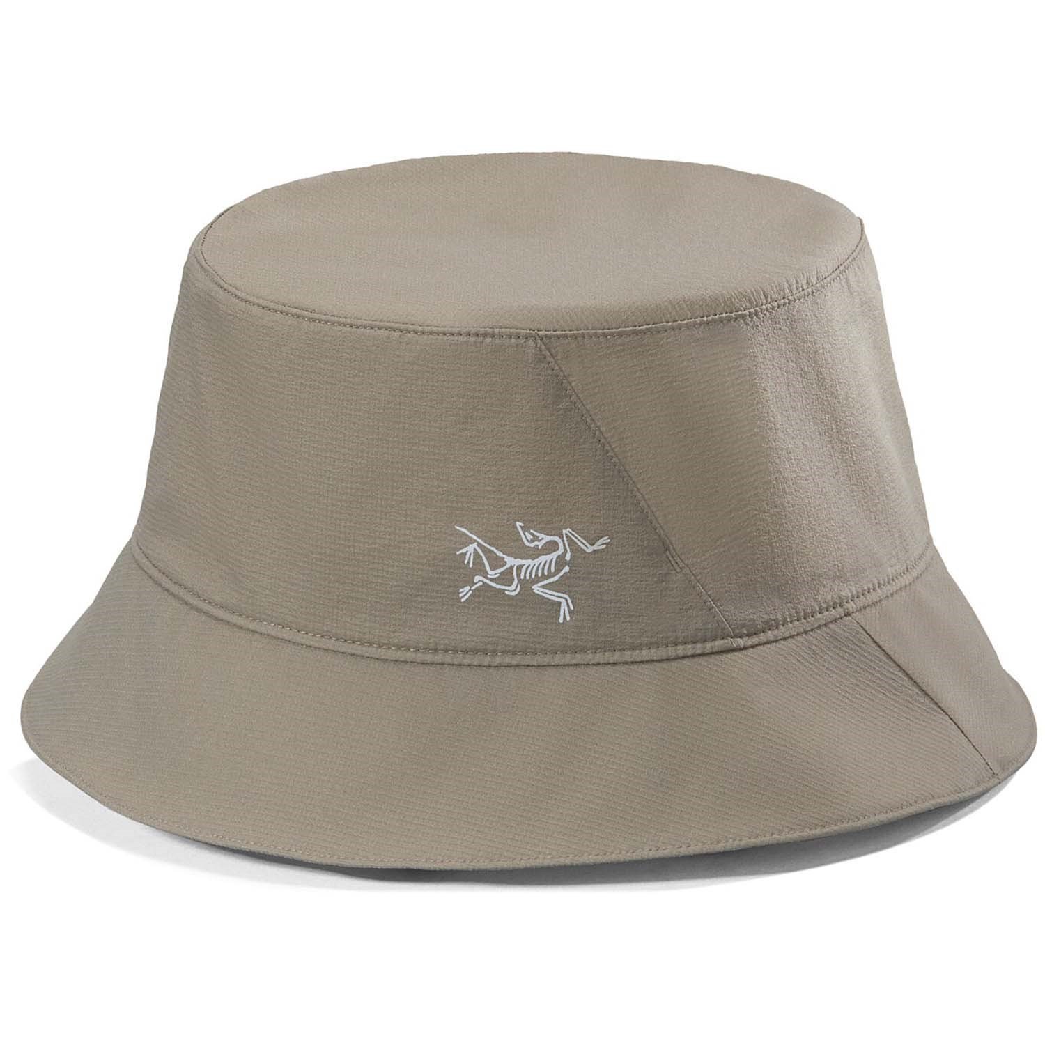 Arc'teryx Aerios Bucket Hat, Forage, Size S/M