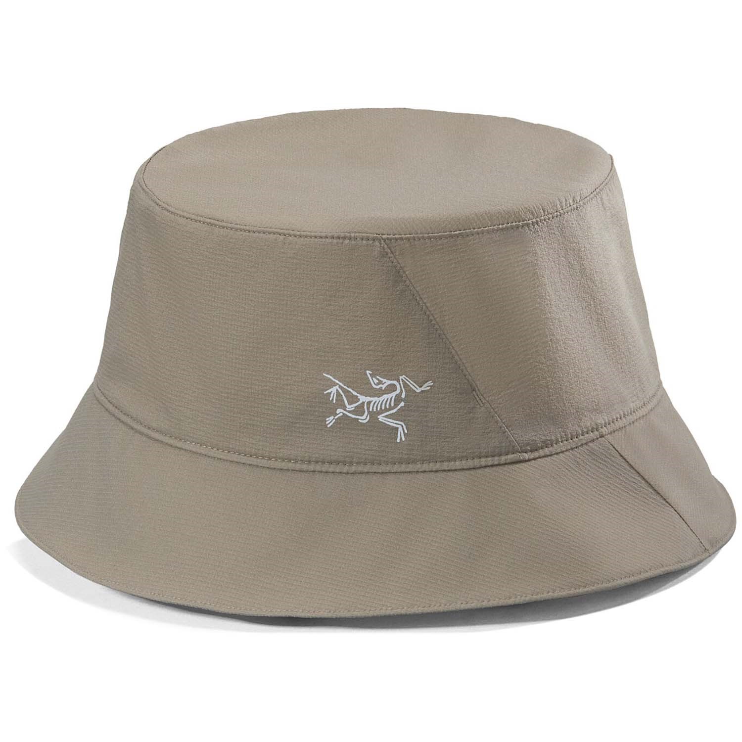 Arc'teryx Aerios Bucket Hat, Forage, Size S/M