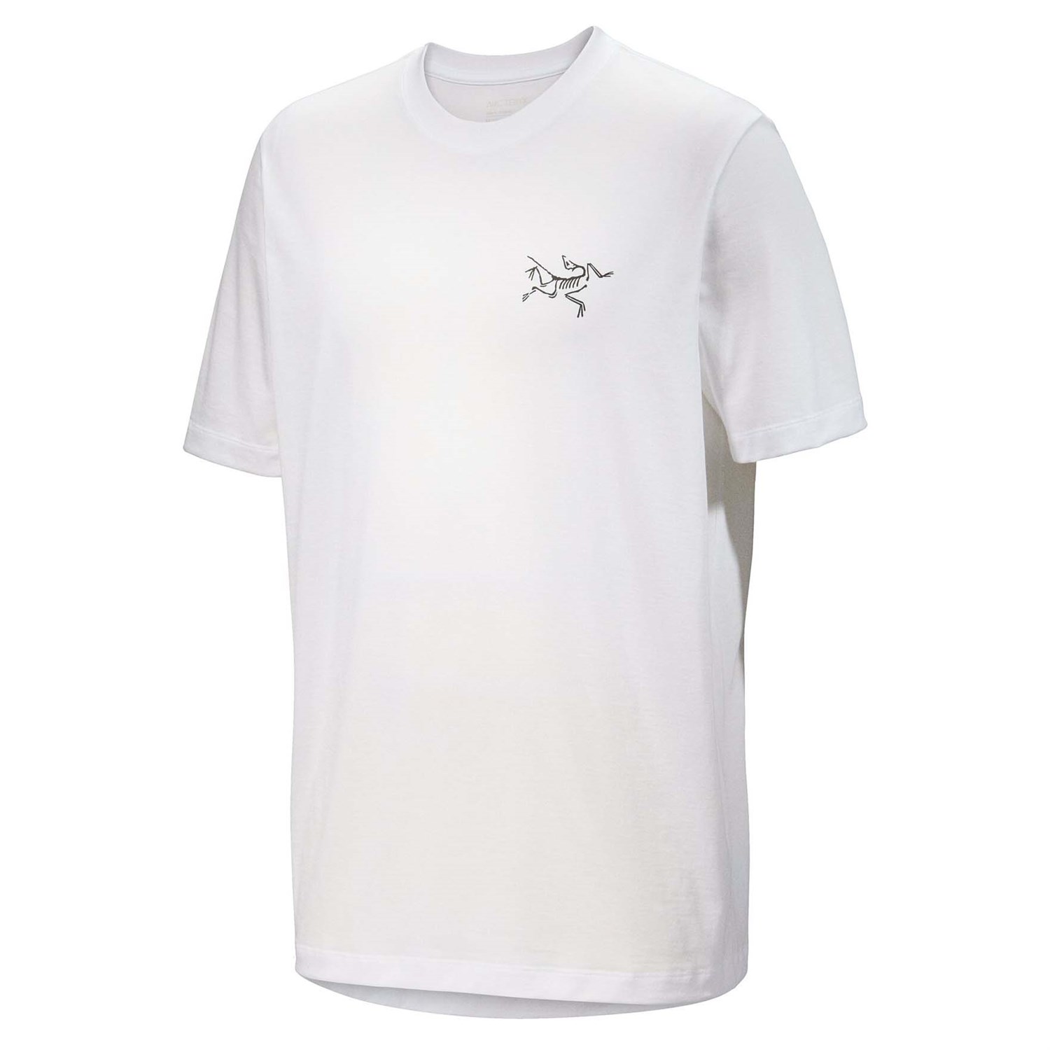 Arc'teryx Arc Bird Logo Short-Sleeve T-Shirt - Men's | evo Canada