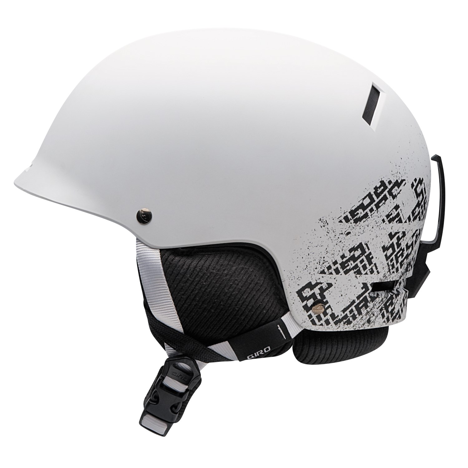 giro revolver helmet