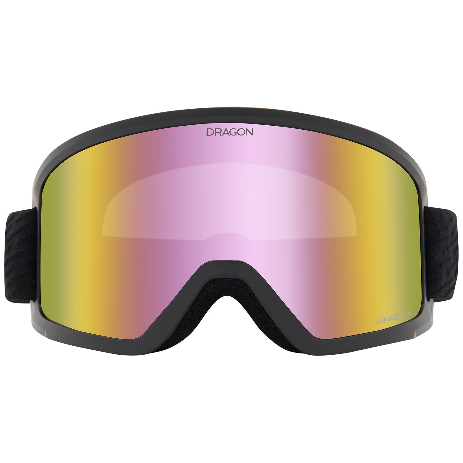 Dragon DX3 Plus OTG Goggles | evo