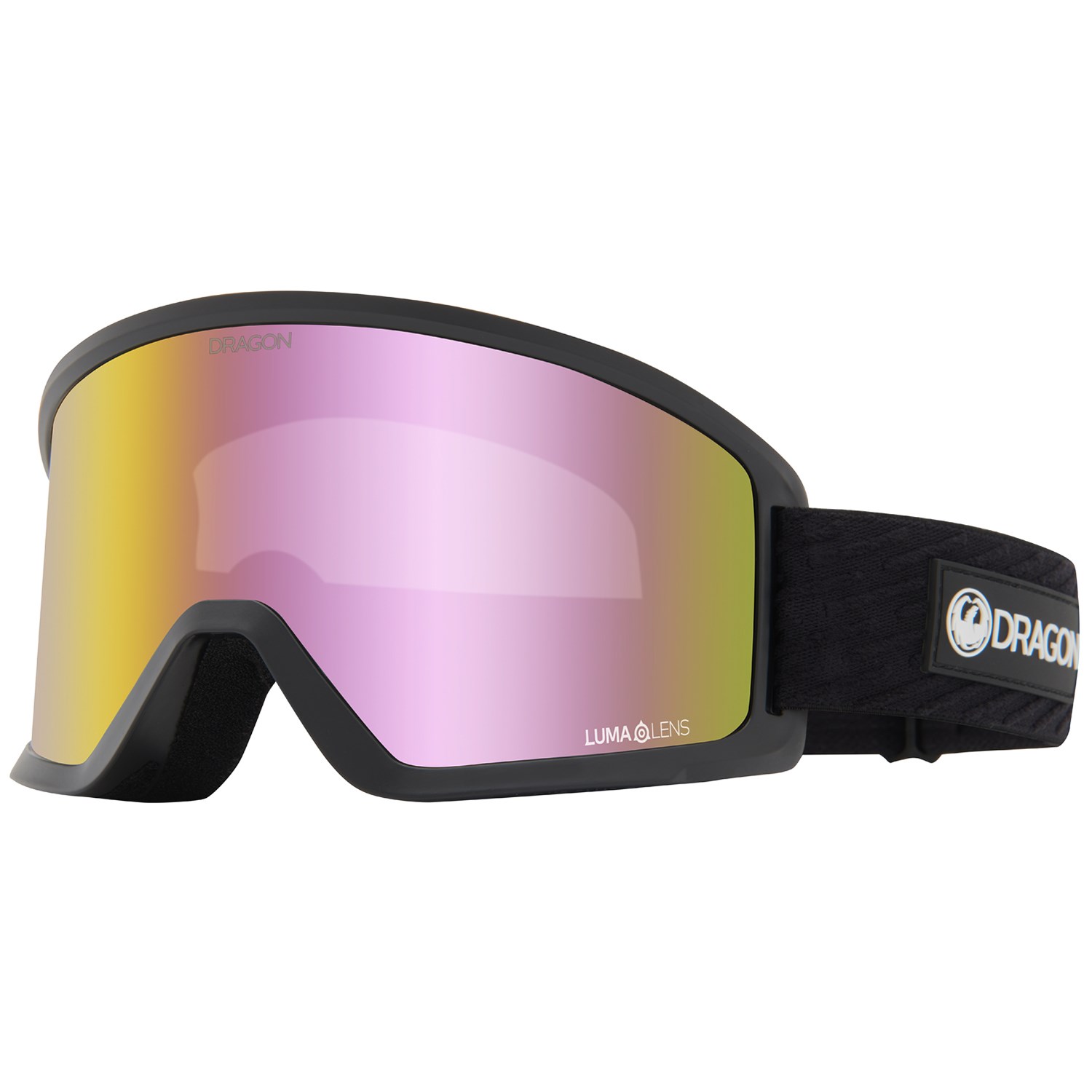 Dragon DX3 Plus OTG Goggles | evo Dragon DX3 Plus OTG Goggles | evo