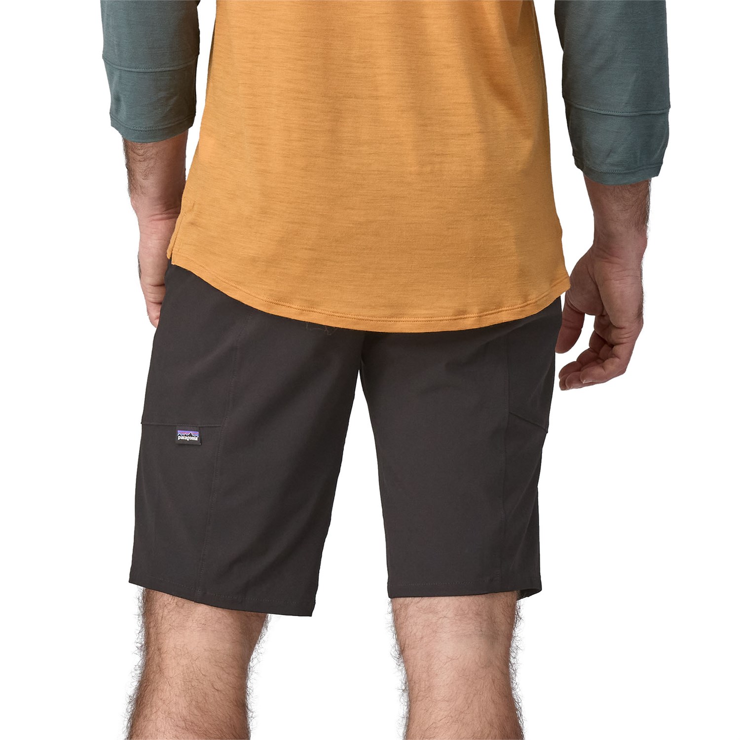 Patagonia Dirt Craft Bike Shorts | evo