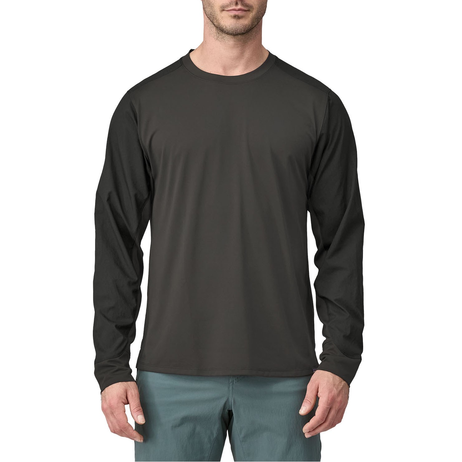 トップス Patagonia DIRT CRAFT JERSEY LONG SLEEVE Patagonia Dirt Craft Long Sleeve Jersey | evo