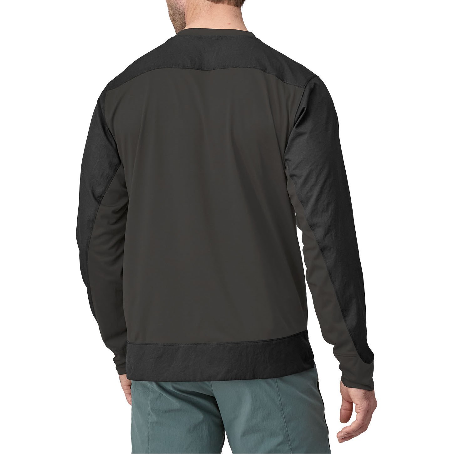 Patagonia Dirt Craft Long Sleeve Jersey | evo