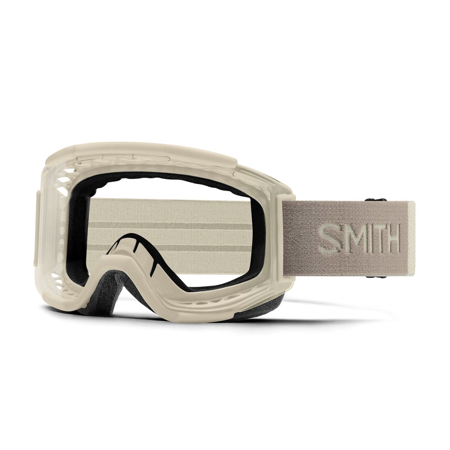 SMITH SQUAD Mystic モモ Smith Squad Goggles - brown (mystic
