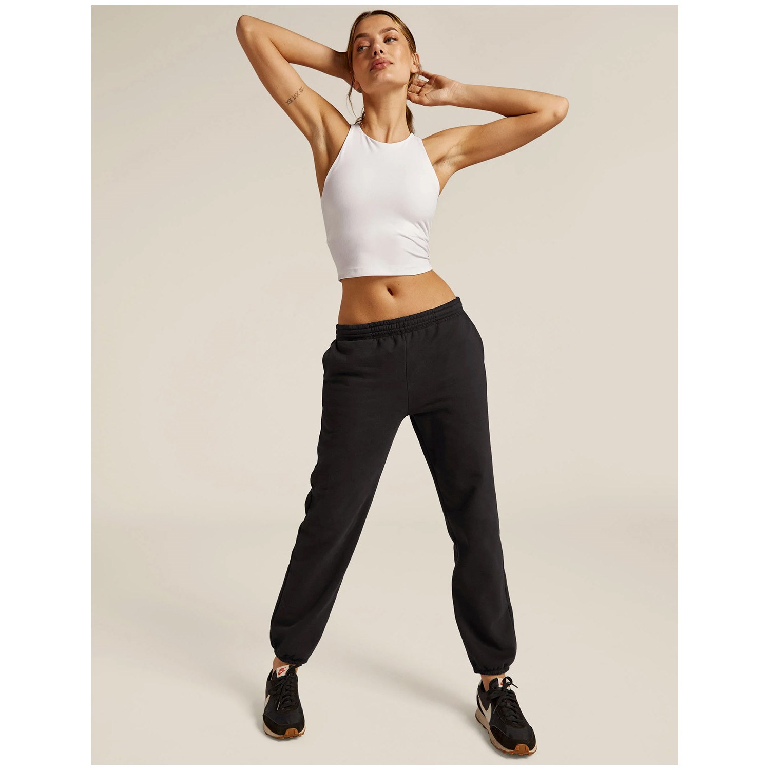 Beyond Yoga On The Go Joggers - Women's | evo