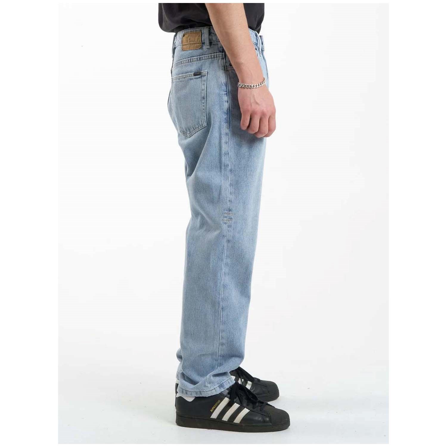 Thrills Slacker Denim Jeans - Men's | evo