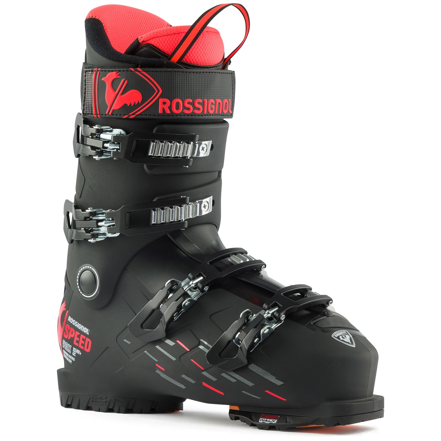 Rossignol Speed 90 HV Ski Boots 2024 evo