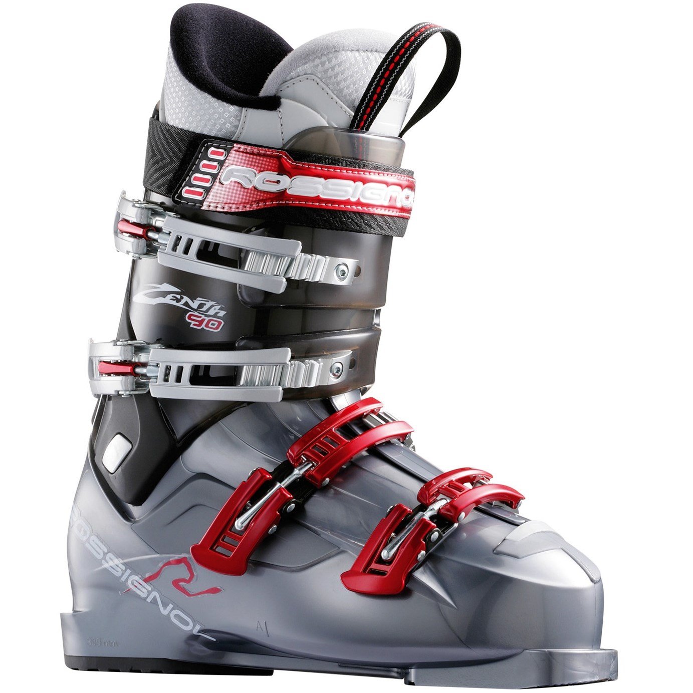 Rossignol Zenith 90 Ski Boots 2009 | evo