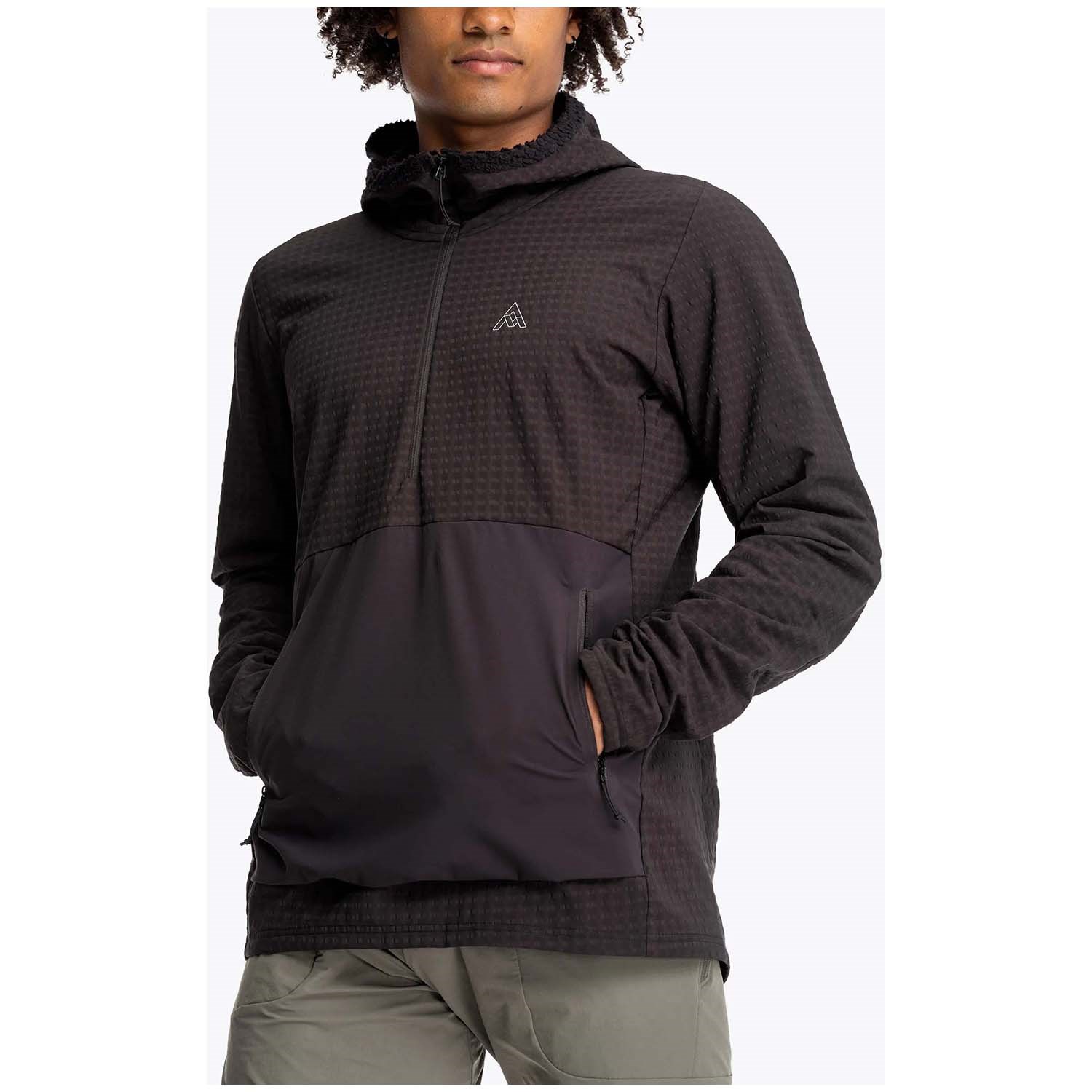 7mesh chilco anorak Lサイズ 7Mesh Chilco Anorak | evo