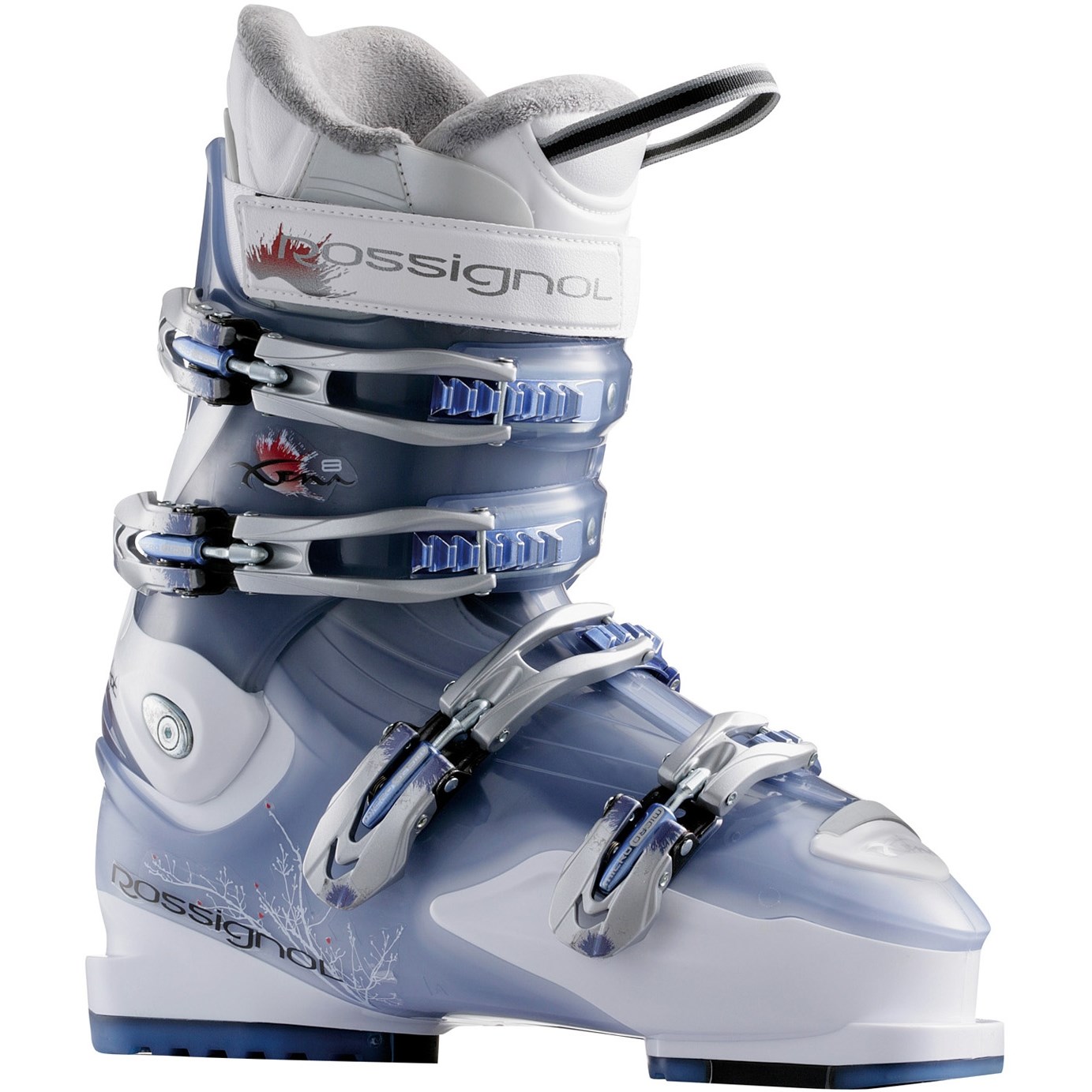 rossignol energy ski boots