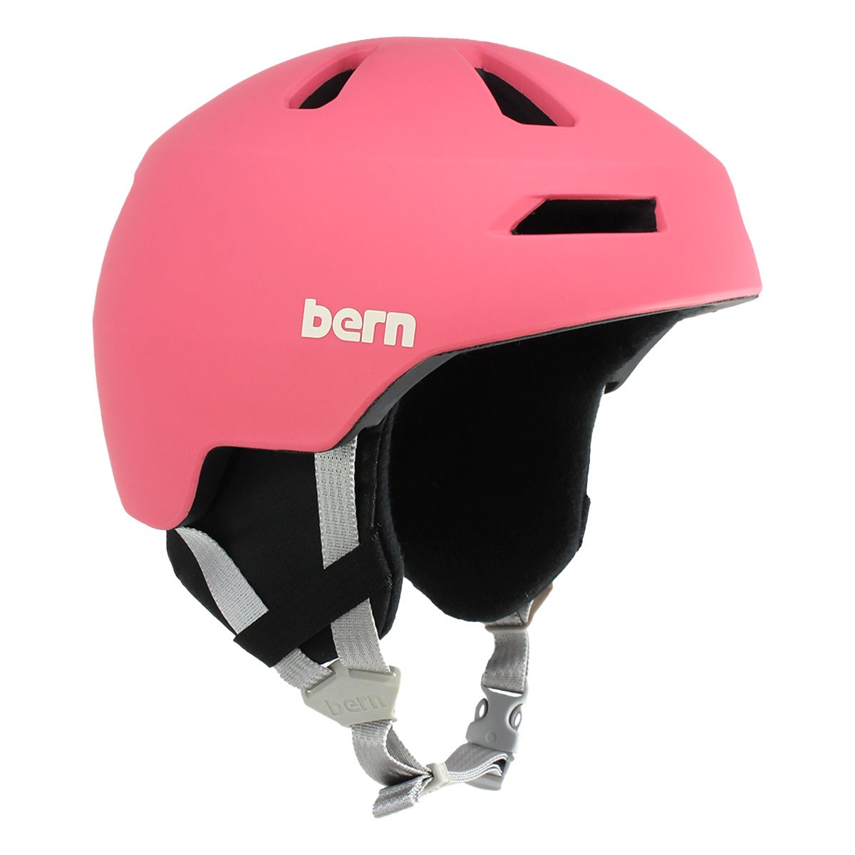 Bern nino 2024 kids helmet