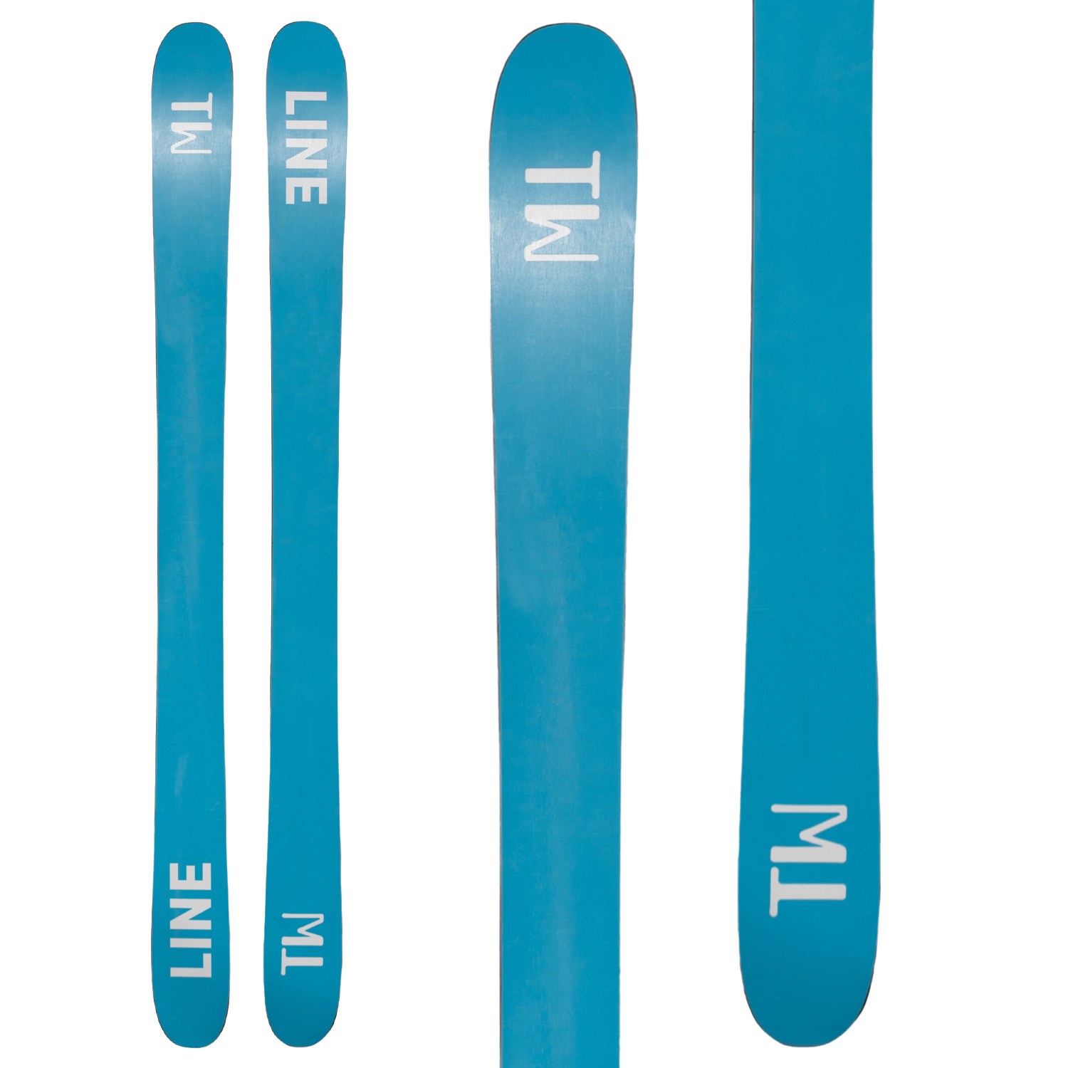LINE BACON 122 TW PRO、178cm153/122/145新品 line-skis-bacon-122-twall-skis