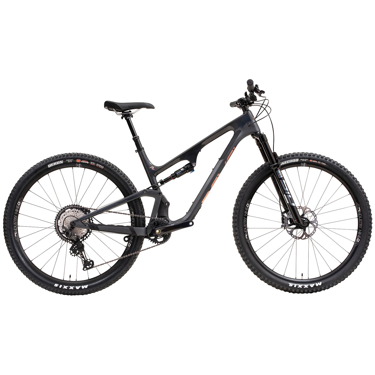 Revel discount mountain bike