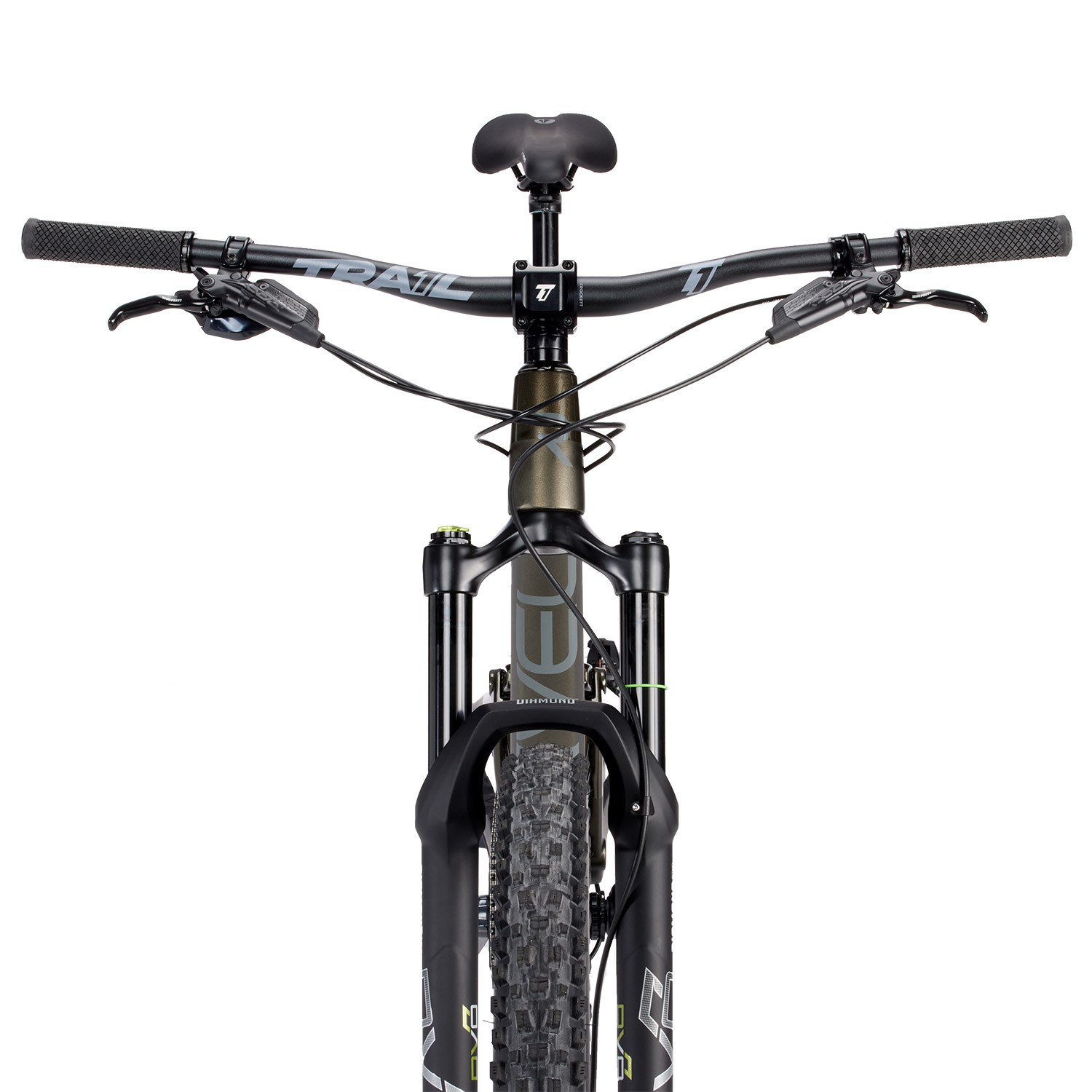 Revel Rail29 Mountain Bike Review