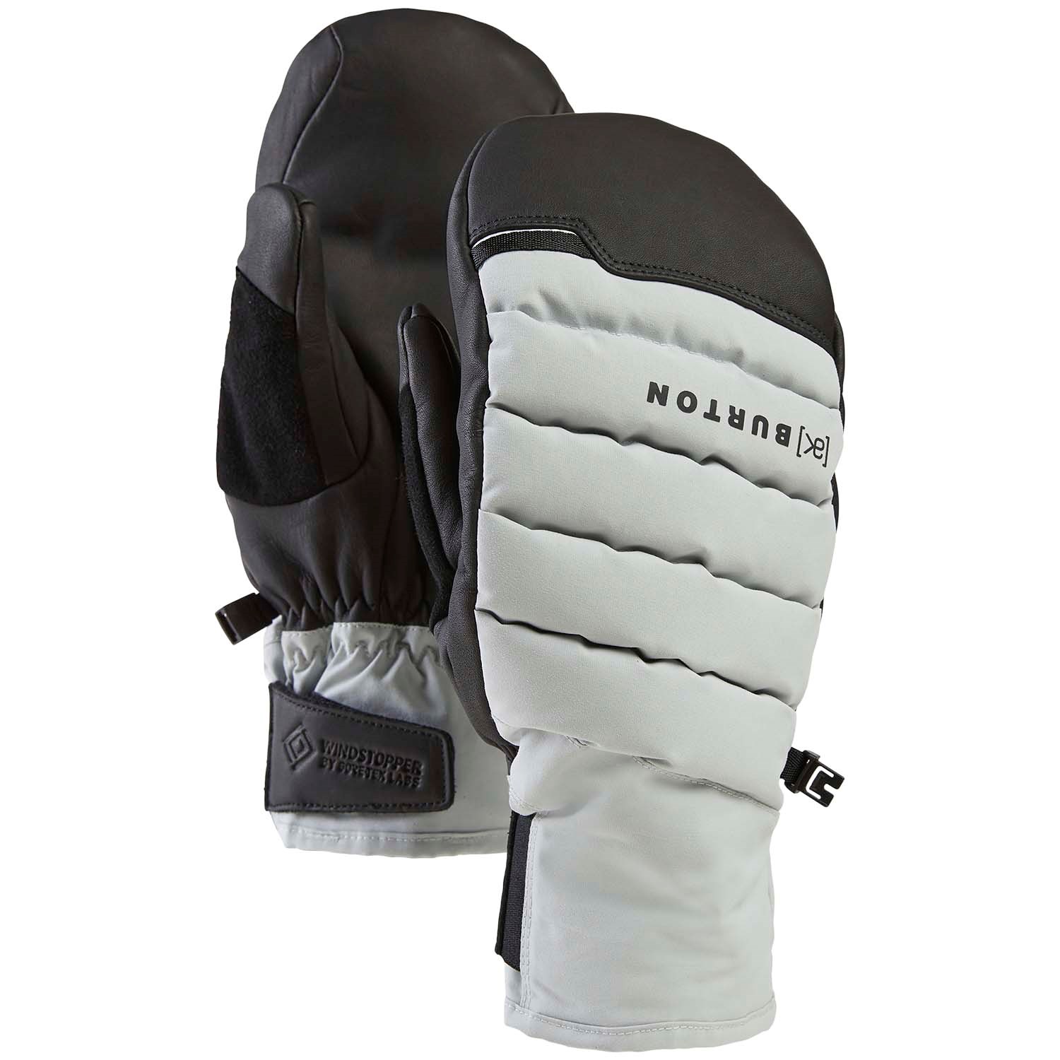 Burton AK Windstopper Oven Mittens | evo