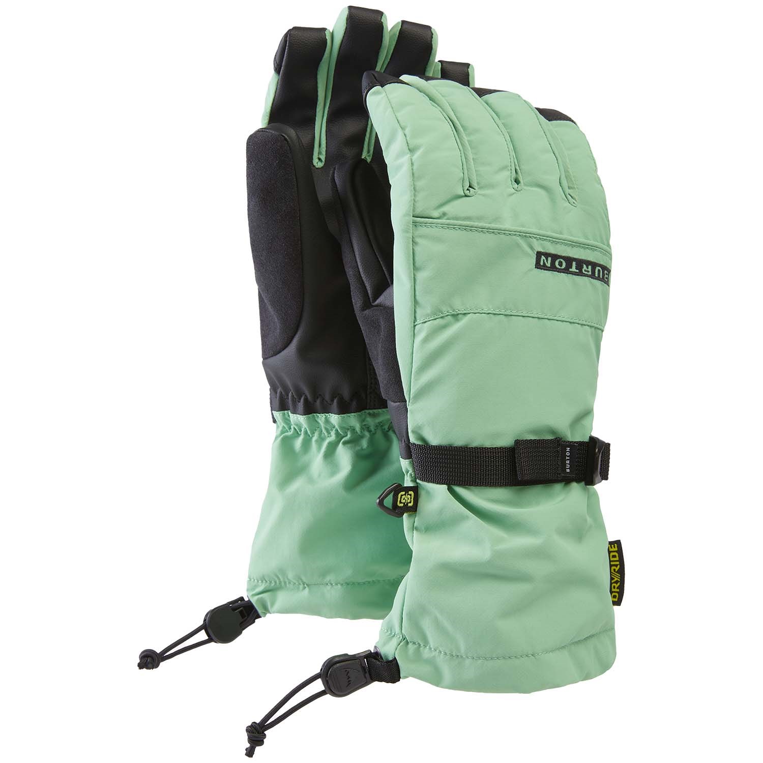 Burton Profile Gloves - Women's | evo