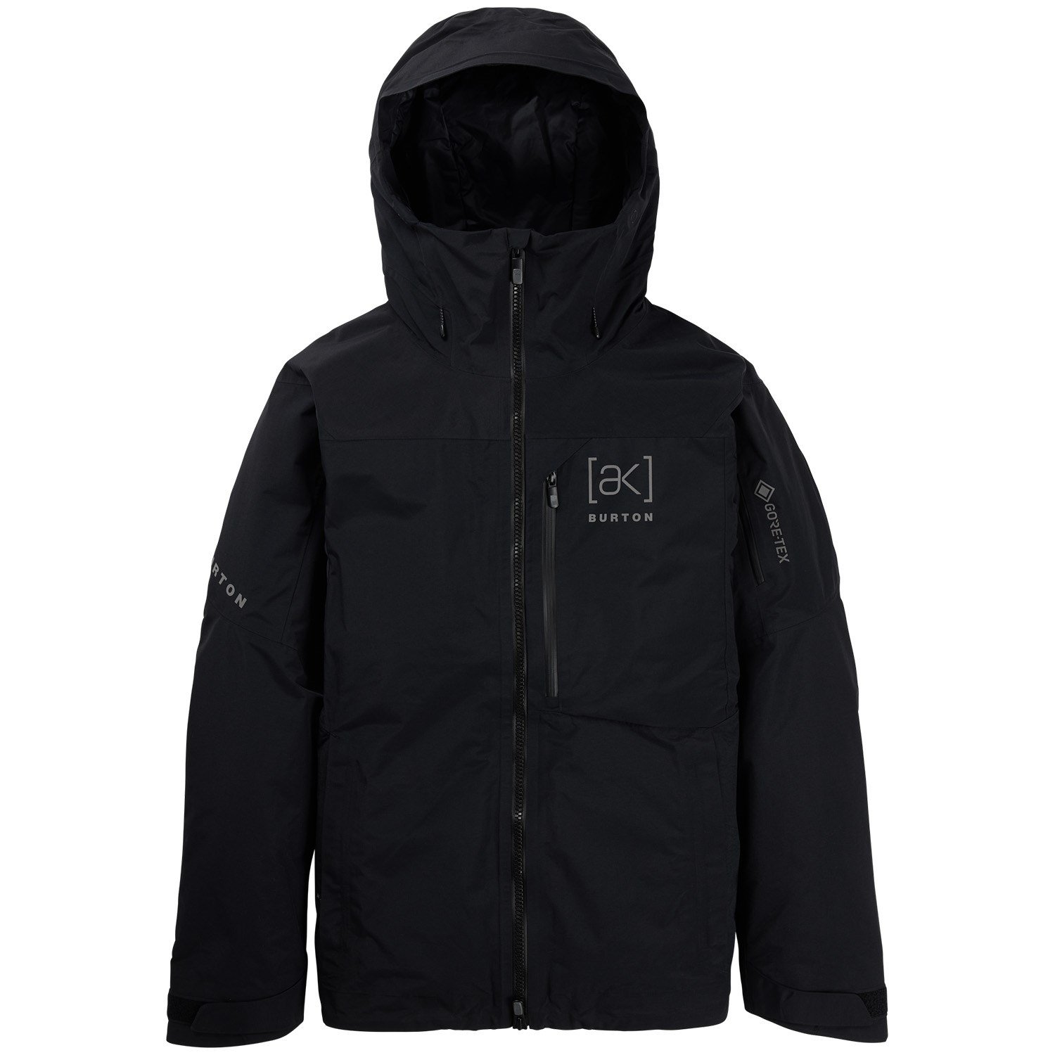 Burton [ak] GORE-TEX ジャケット 3XL Men's Burton [ak] Tusk GORE-TEX 3L PRO Jacket (Sample) | Burton