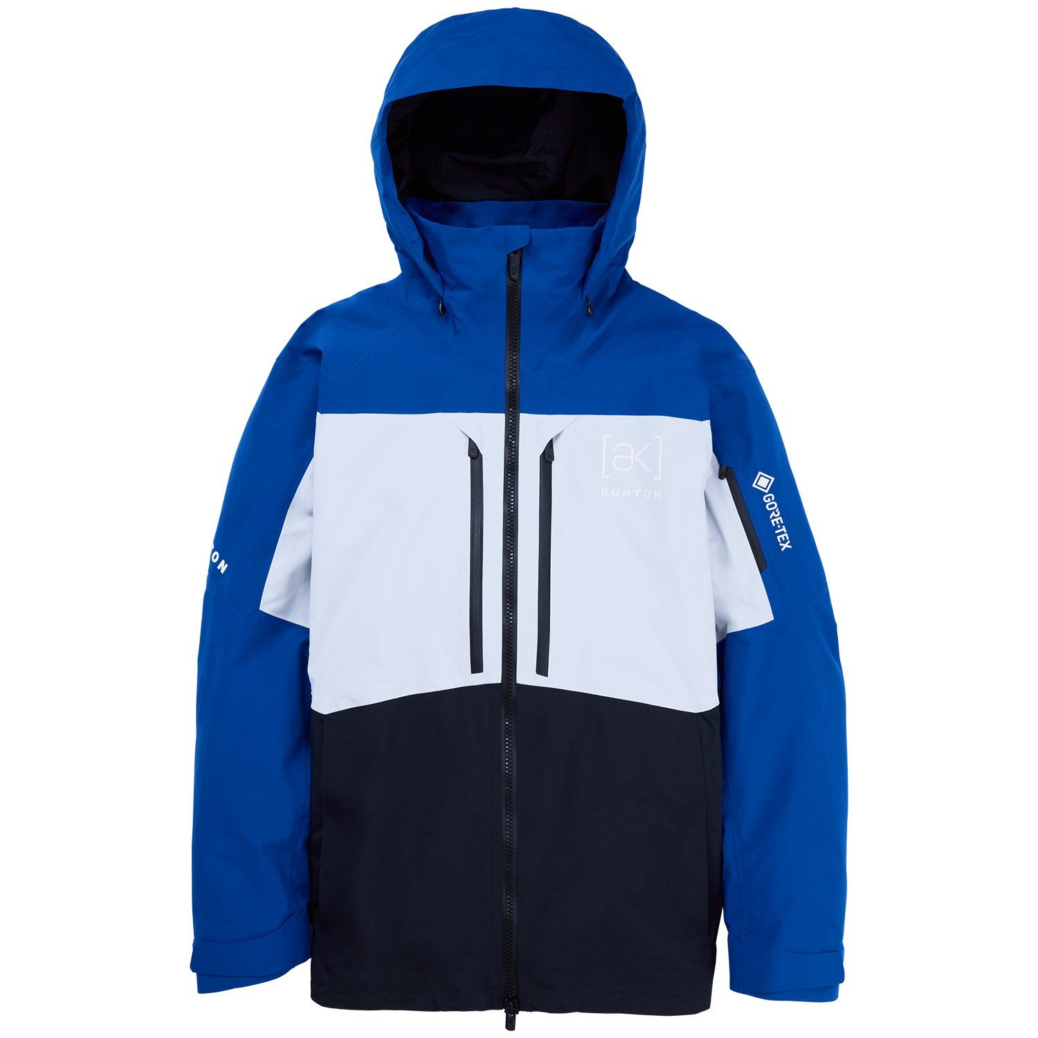 Burton [ak] Swash GORE-TEX Jacket Sサイズ Burton AK Swash GORE-TEX 2L Jacket - Men's | evo