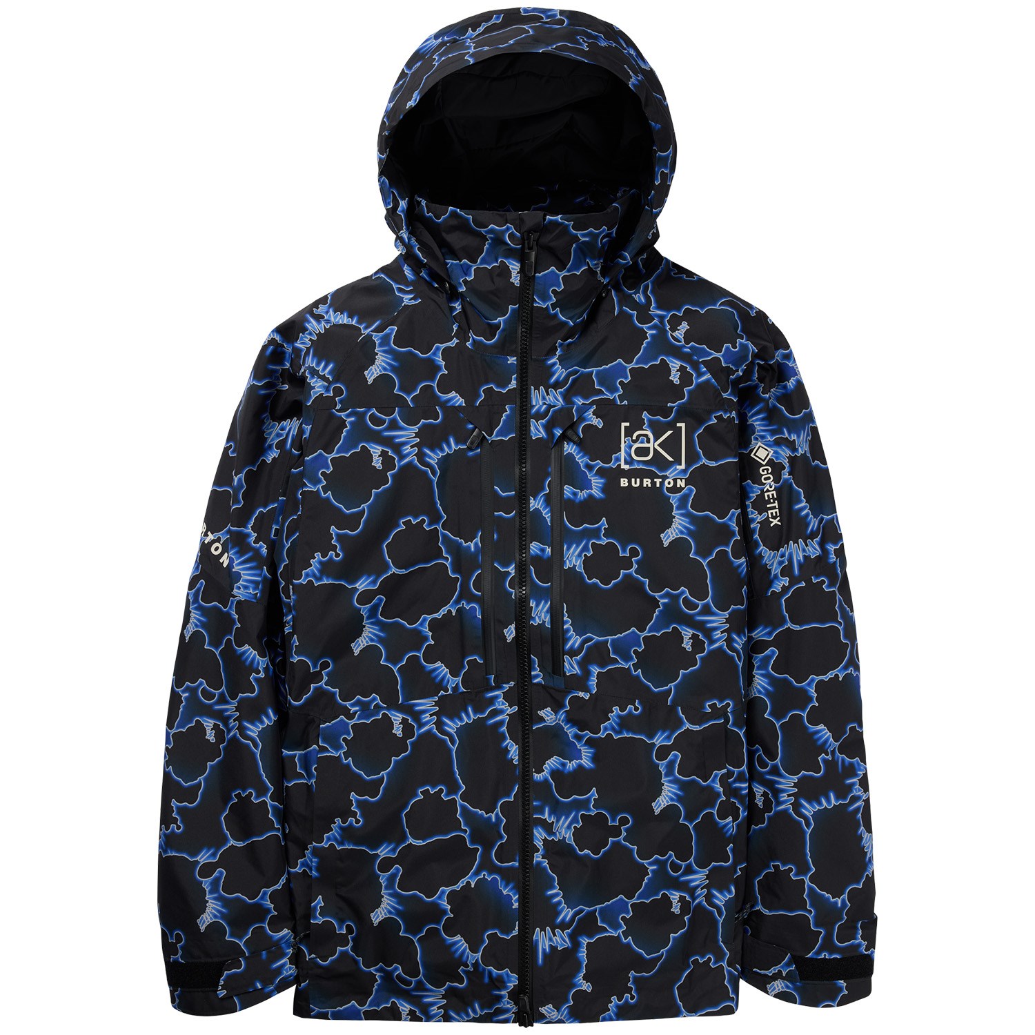 Burton AK Swash GORE-TEX 2L Jacket - Men's | evo