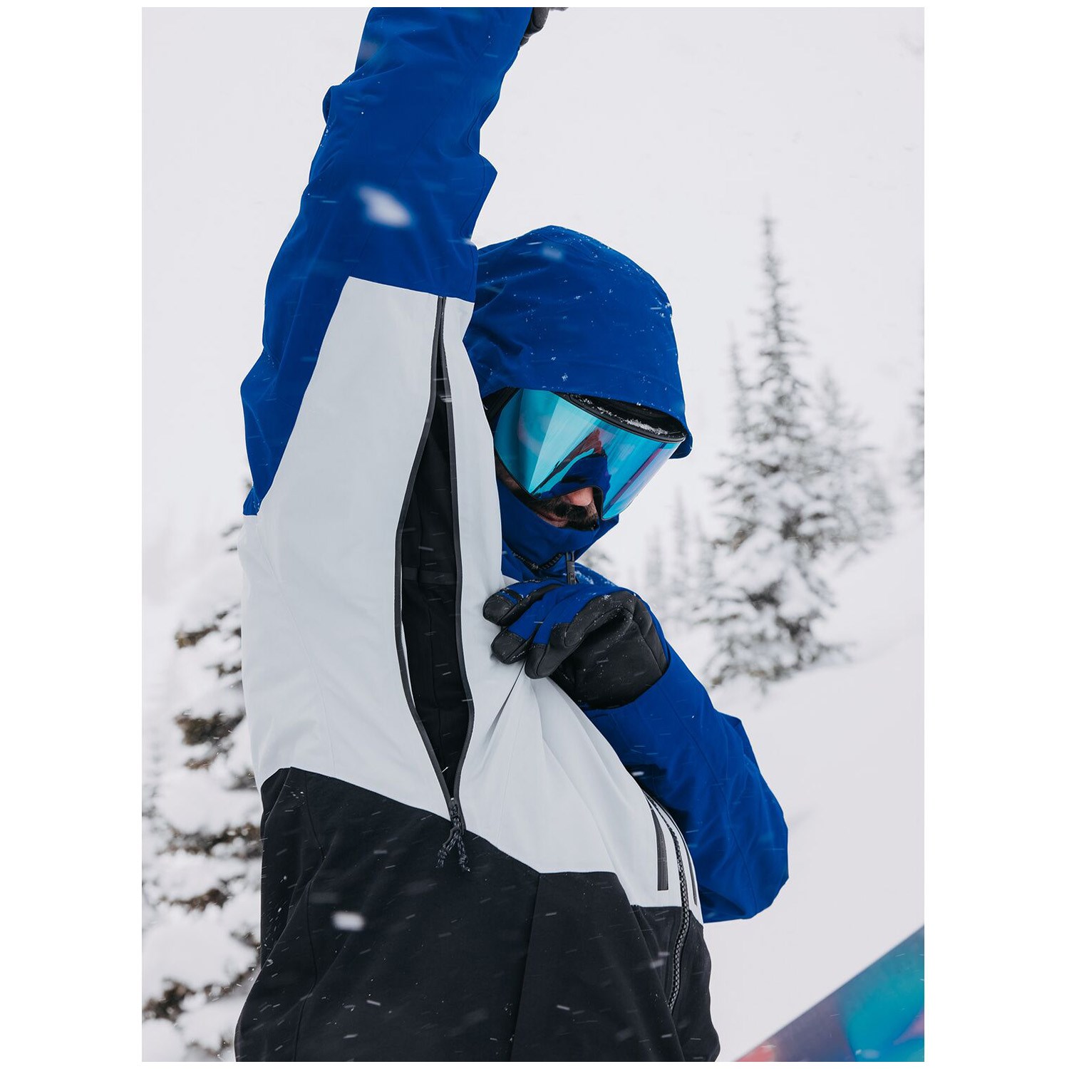 スノーボード BURTON [ak]2L Swash Jacket GORE-TEX 10001111407_1.jpg?v=1721222638