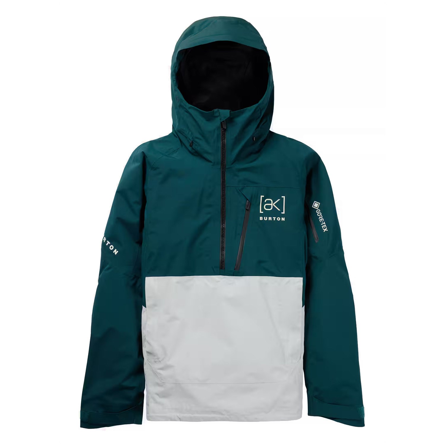 アノラック Burton ak ベロシティ GORE-TEX 2L ジャケット Burton AK Velocity GORE-TEX 2L Anorak - Men's | evo