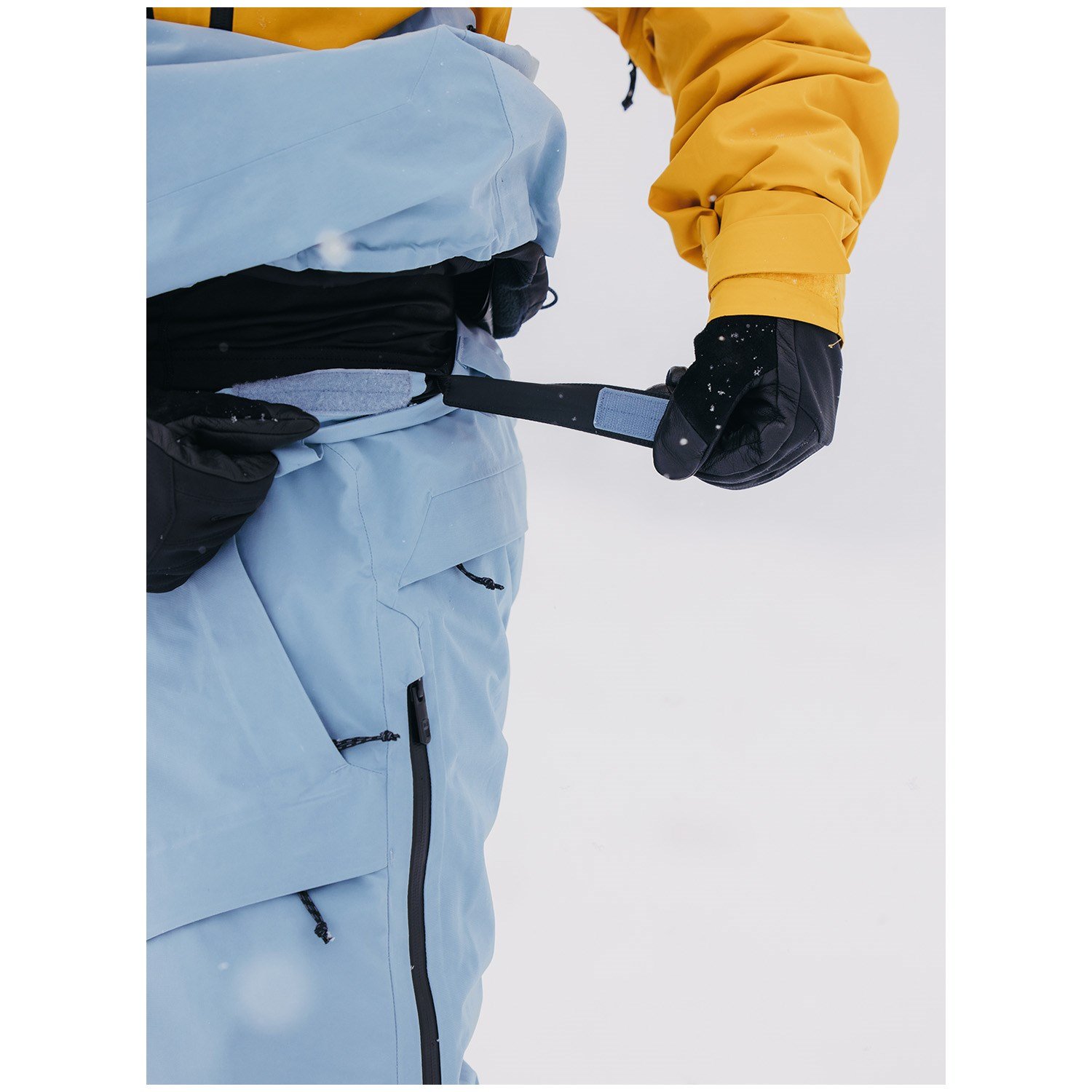 Burton AK Velocity GORE-TEX 2L Anorak - Men's | evo