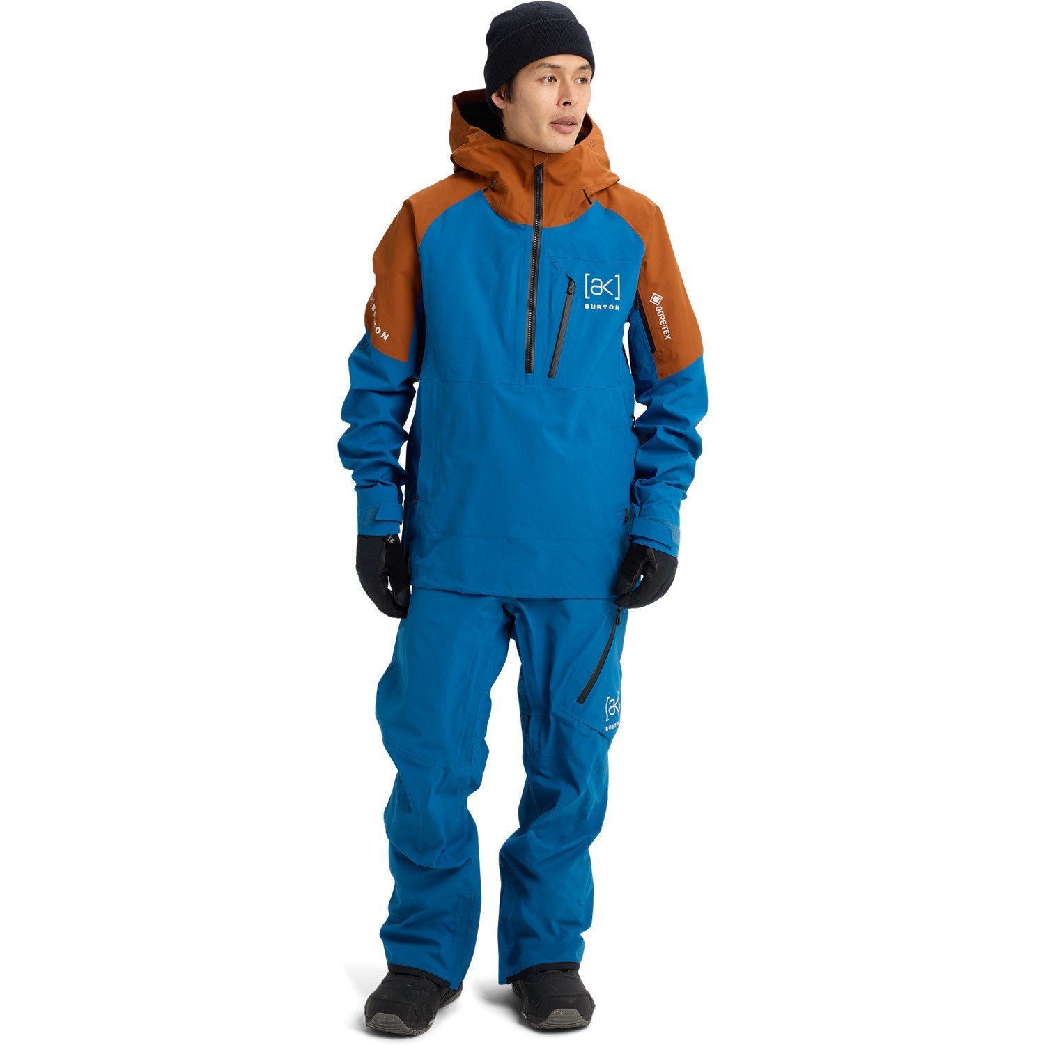 Burton AK Velocity GORE-TEX 2L Anorak - Men's | evo