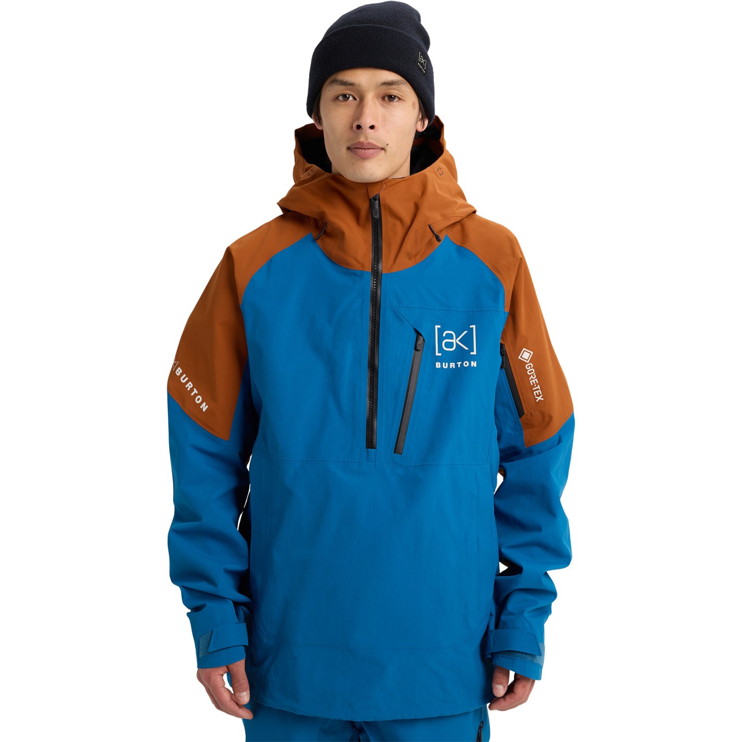 Burton AK Velocity GORE-TEX 2L Anorak - Men's | evo